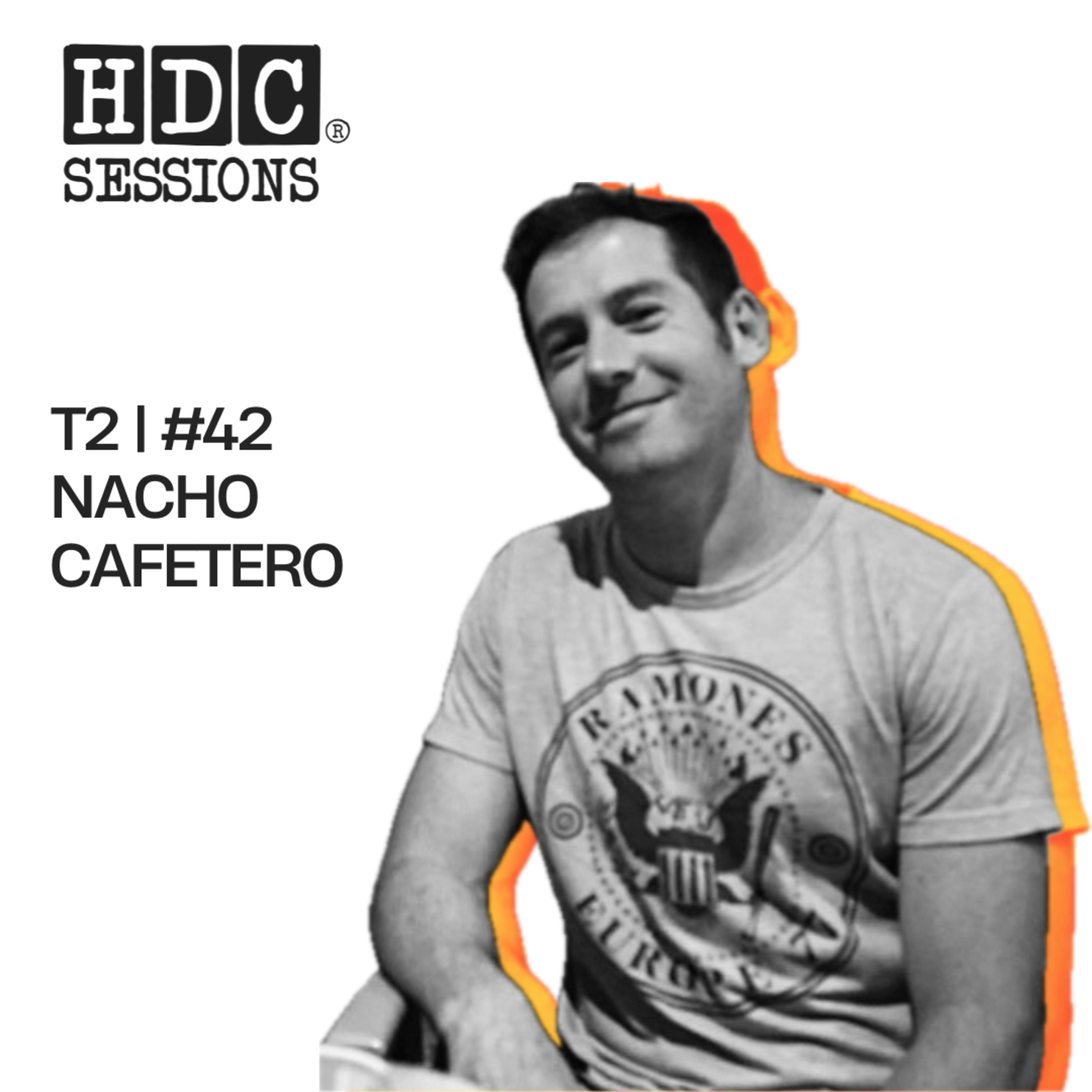 INGENIERO QUÍMICO a TOSTADOR, COMUNICACIÓN del CAFÉ, EMPRENDER
