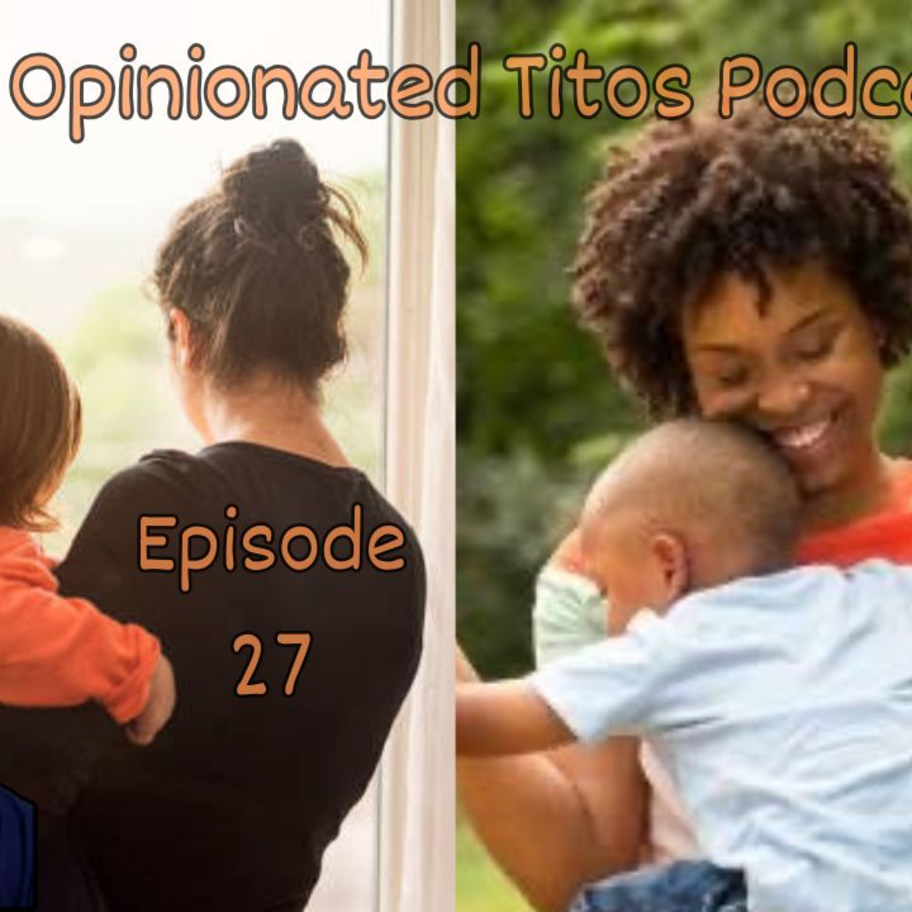 Episode 27 - The Heart of Single Parenting | Controversial Pinoy Trends [Tagalog] episode artwork