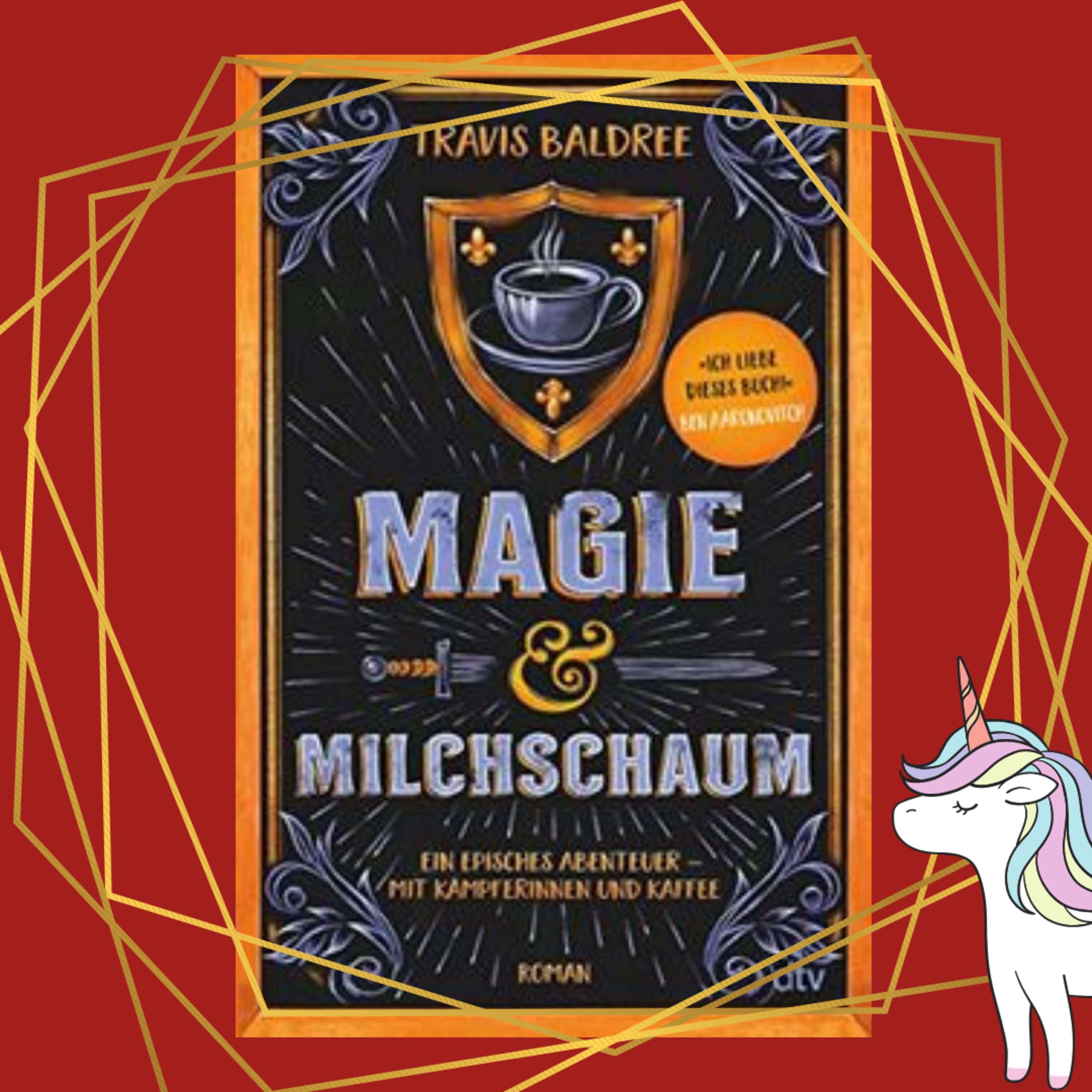 Magic Shelf. Ein fantastischer Buchclub
