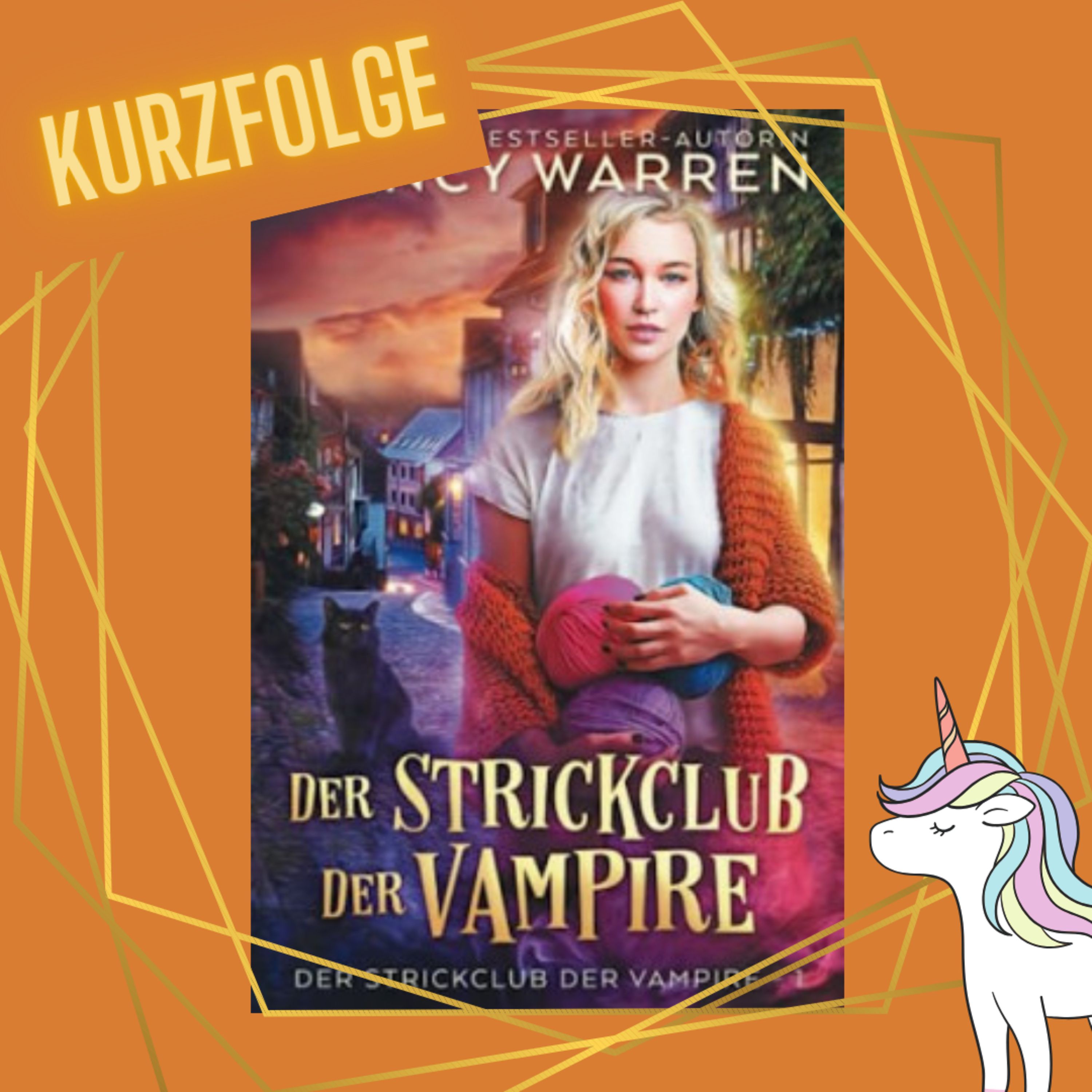 Magic Shelf. Ein fantastischer Buchclub