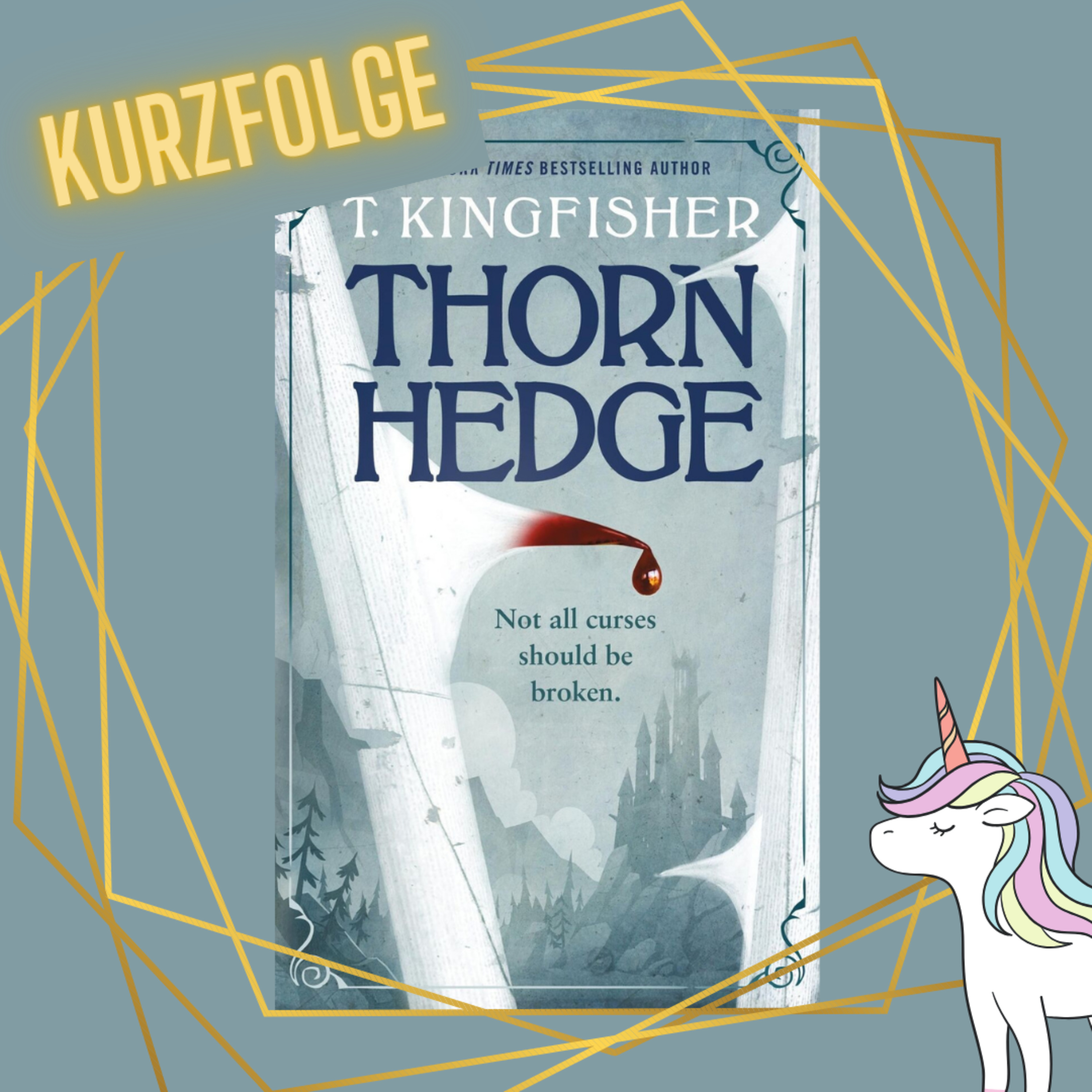 Magic Shelf. Ein fantastischer Buchclub