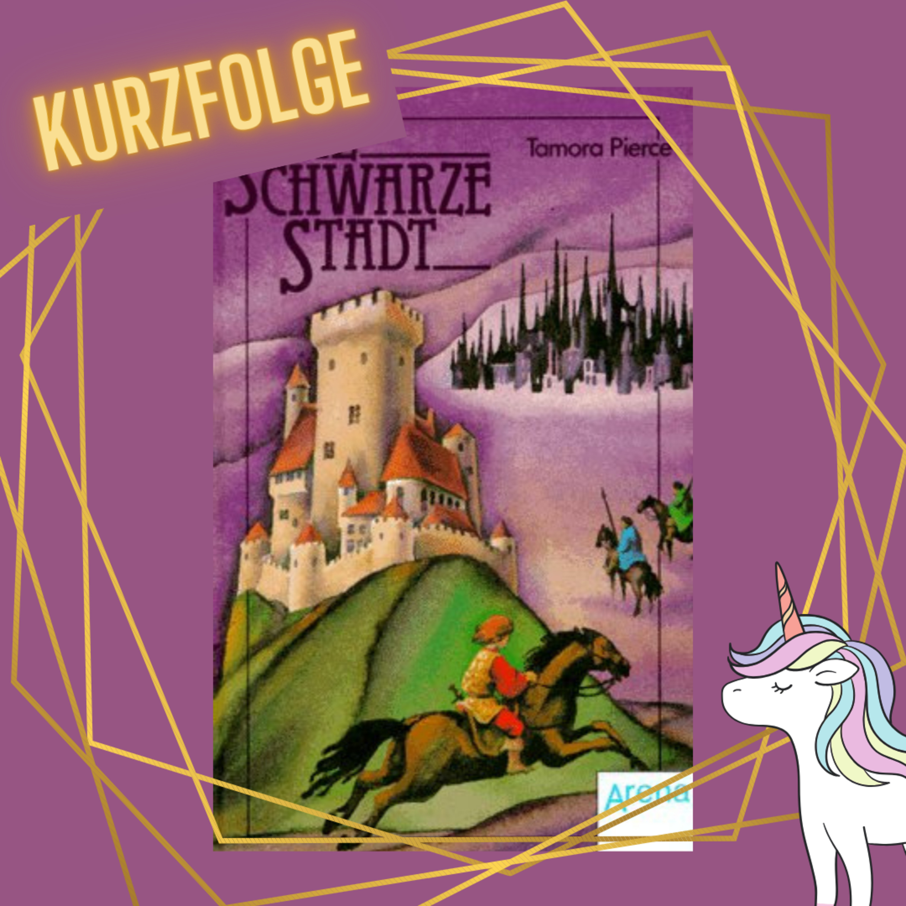 Magic Shelf. Ein fantastischer Buchclub