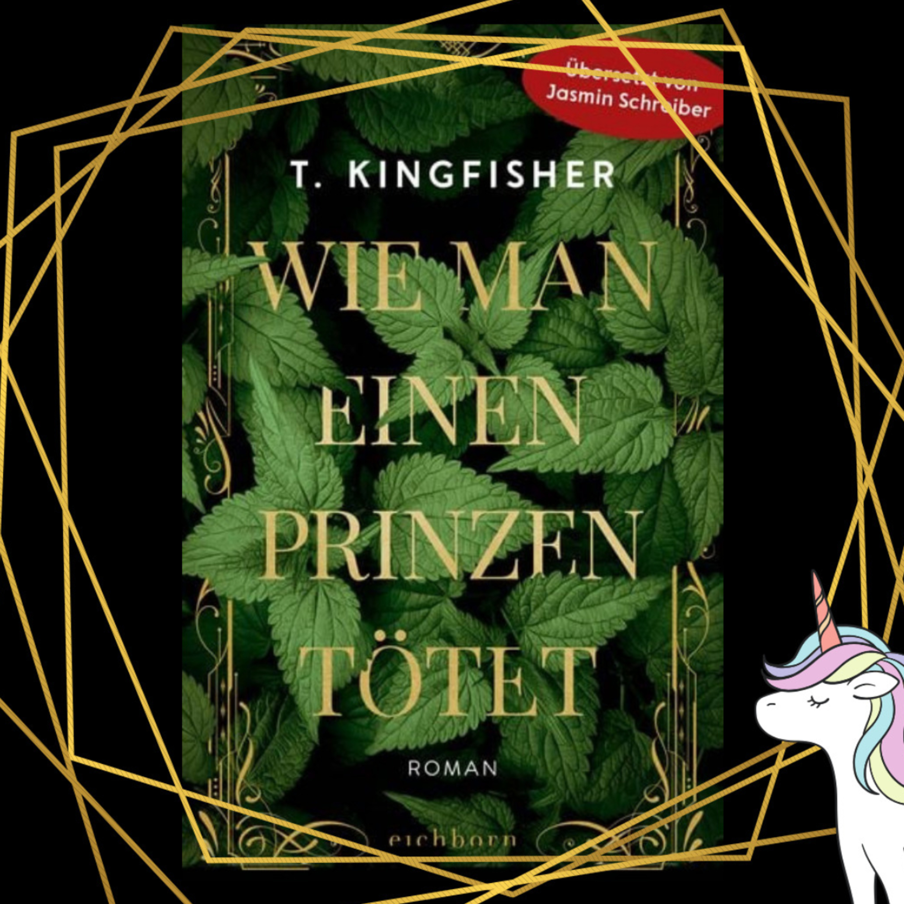 Magic Shelf. Ein fantastischer Buchclub