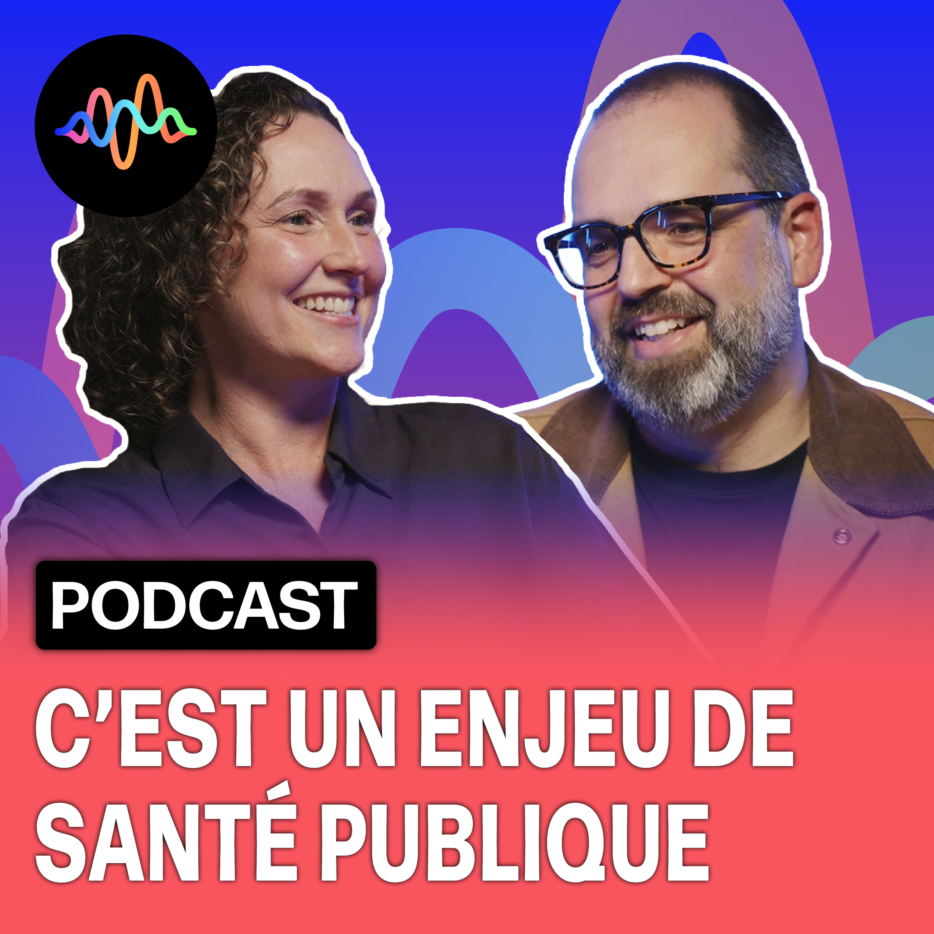 #64 - Créer et partager les connaissances en nutrition  episode artwork