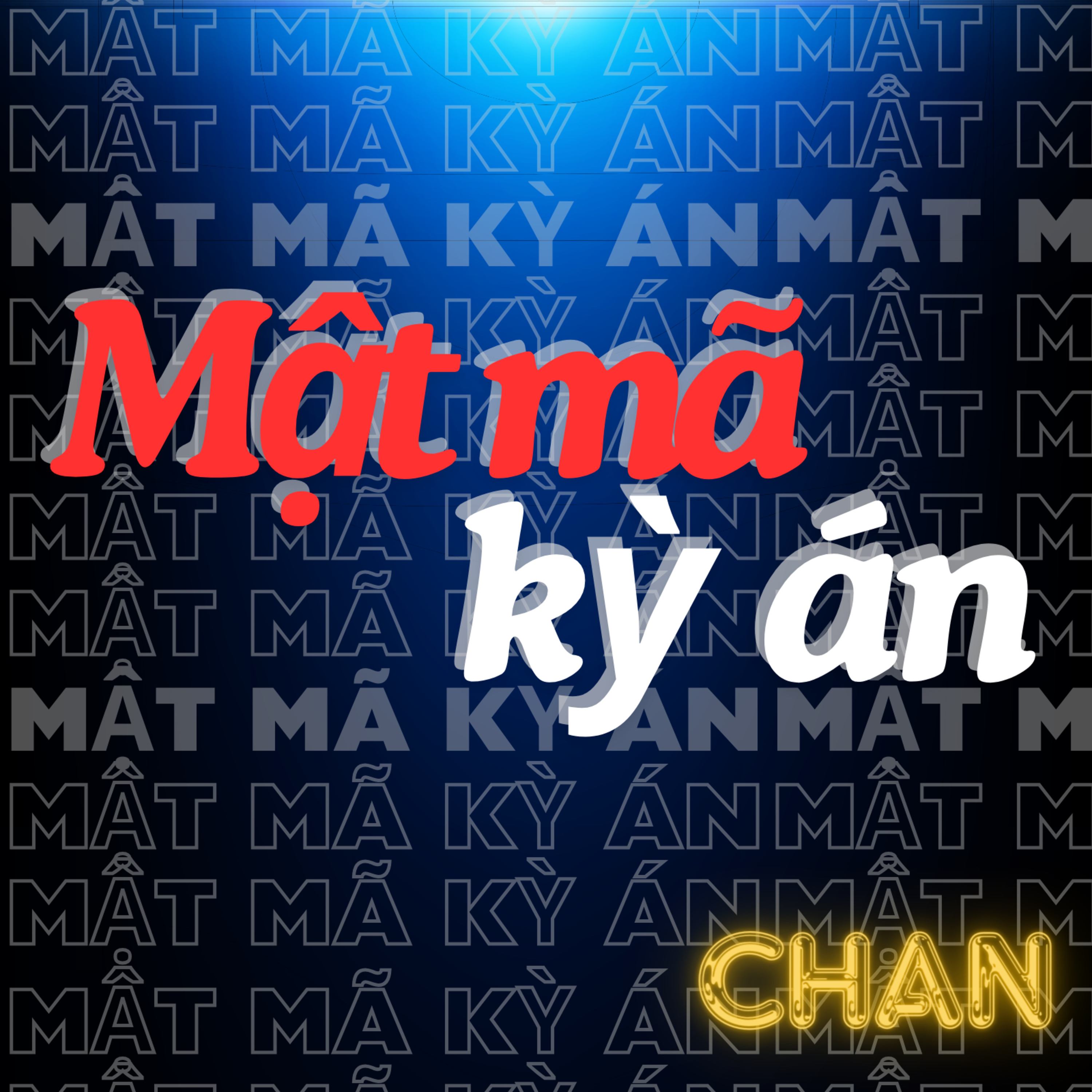 Kỳ án 19 - Tội ác của kẻ cầm quyền episode artwork