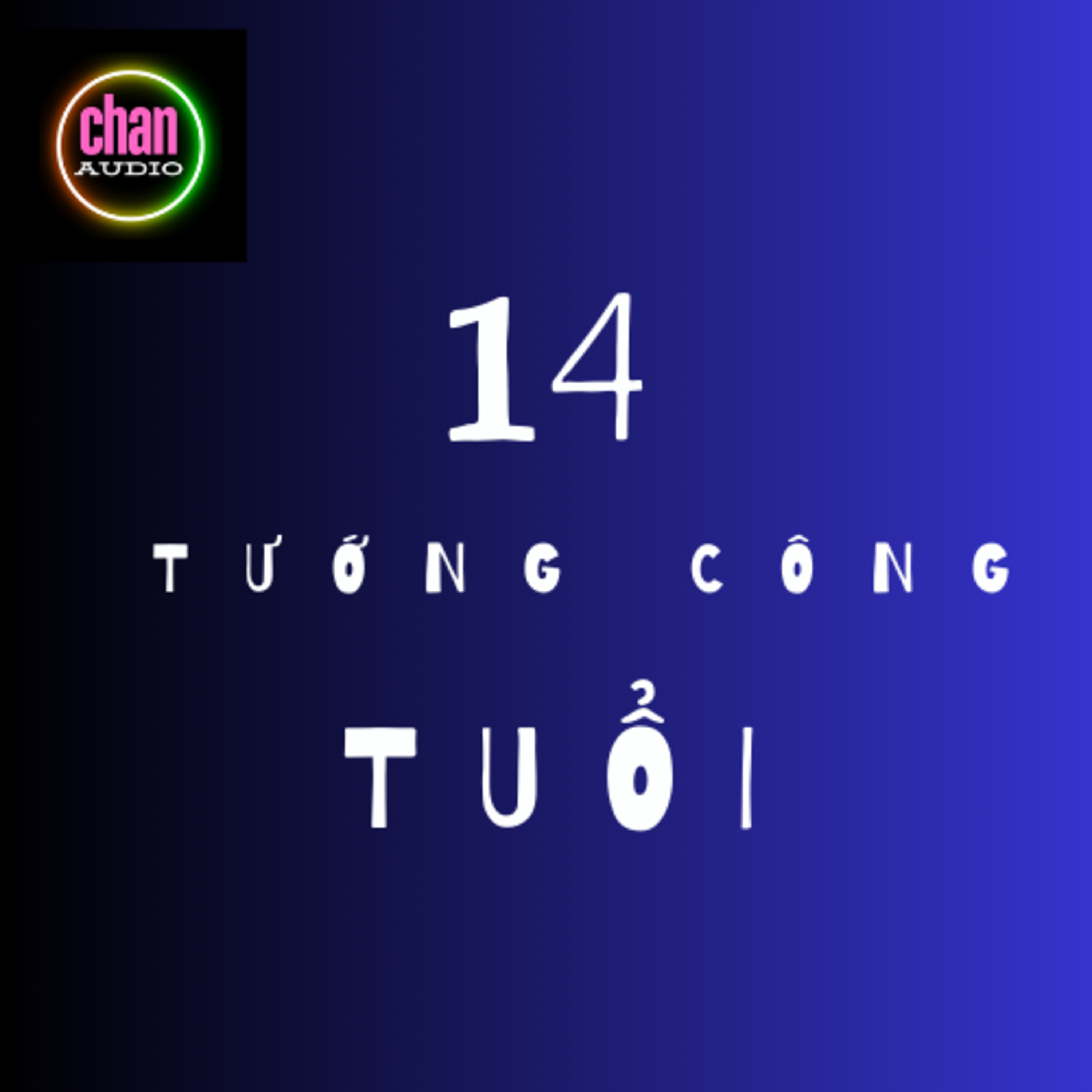 Tướng công 14 tuổi Tập 9 - Trận chiến cuối cùng episode artwork