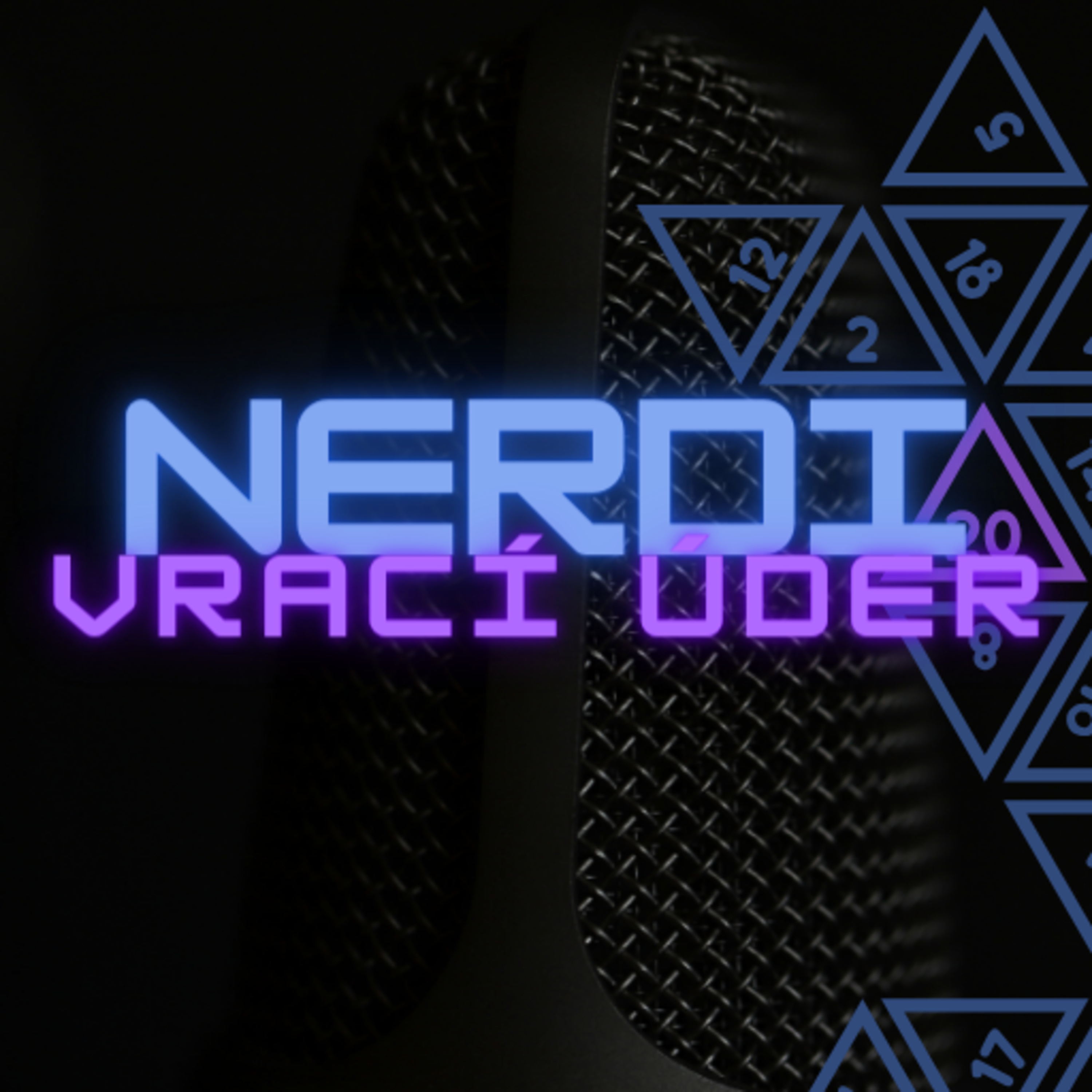 Nerdi Vrací Úder