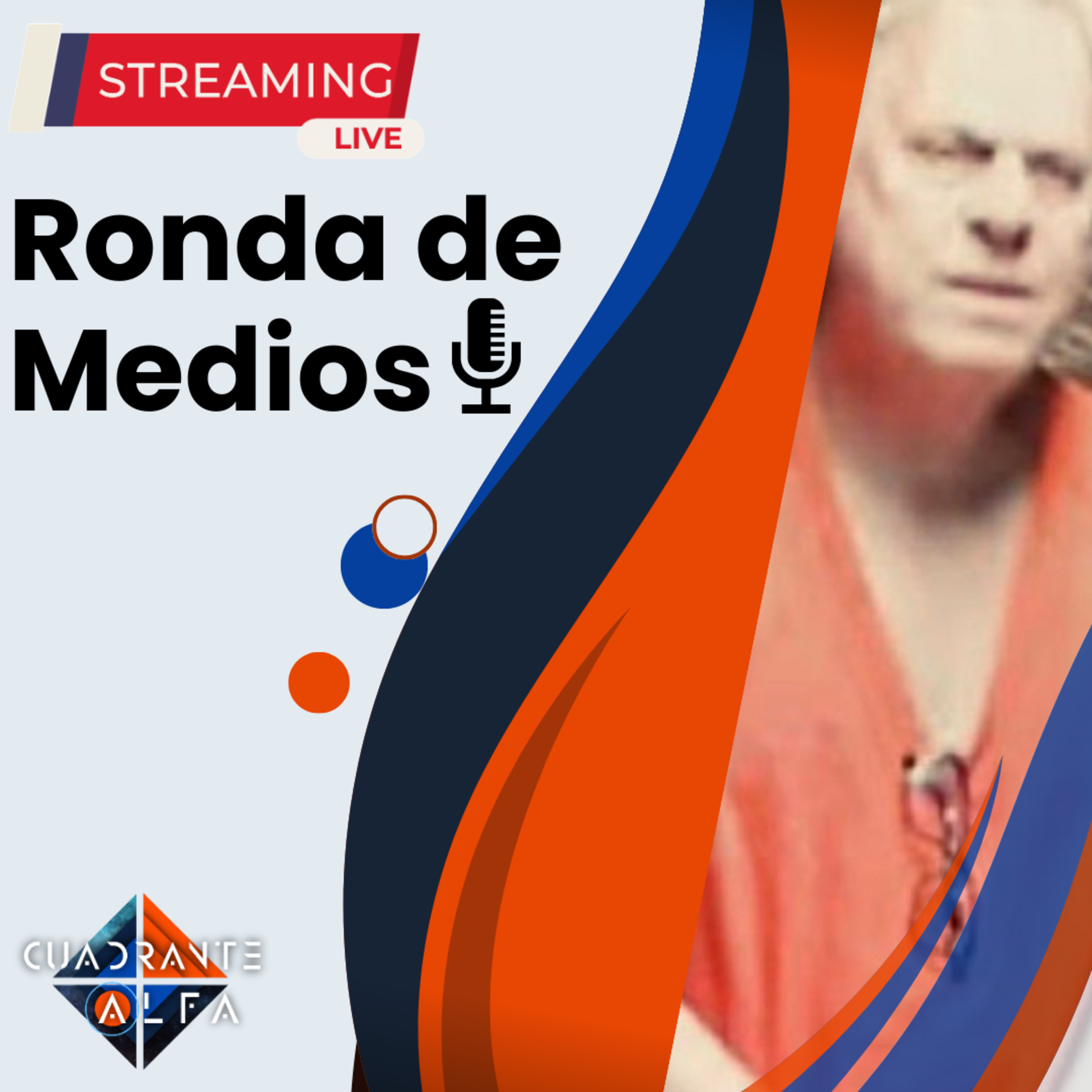 Lavada de Cara a Ramón Jesurún CONMEBOL episode artwork