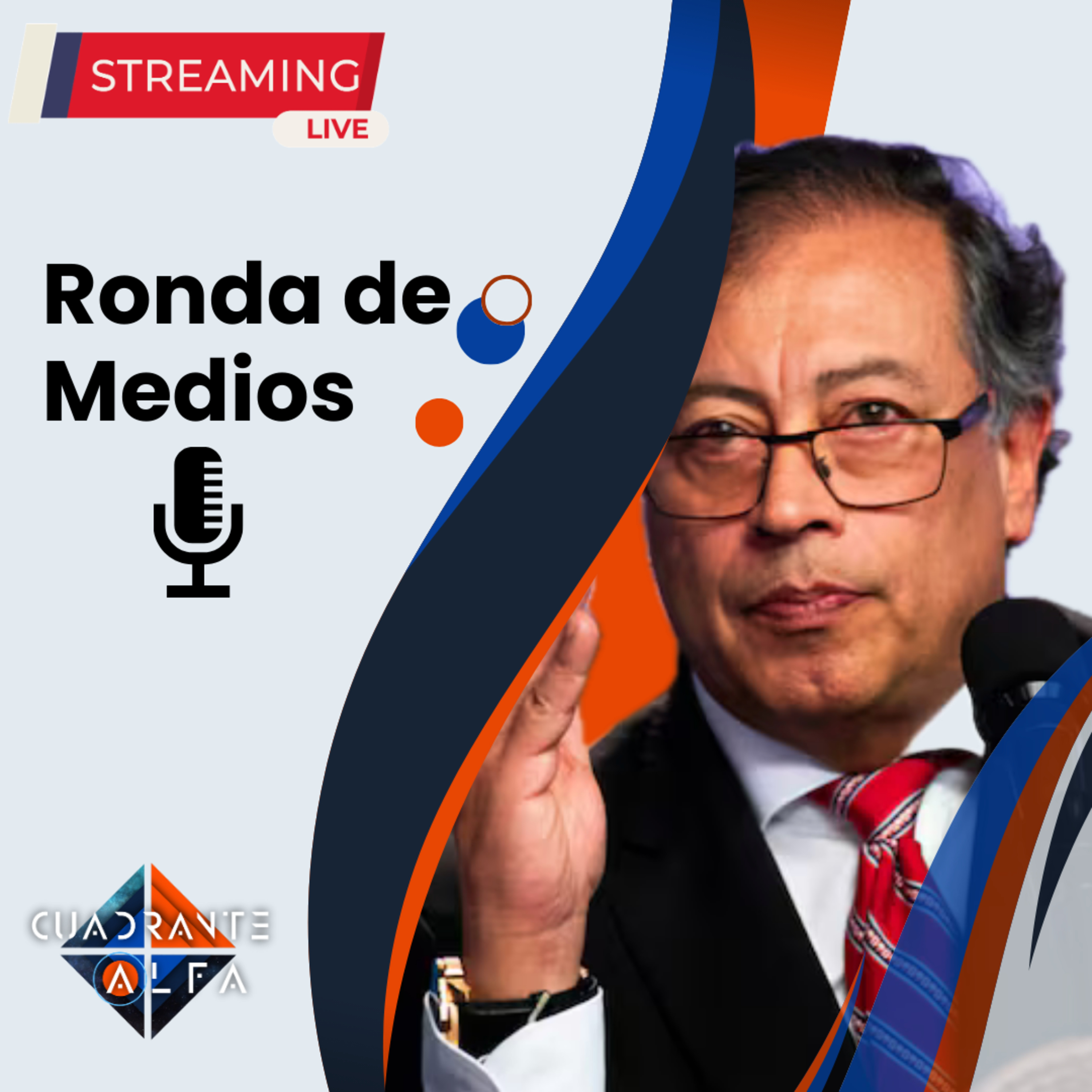 Los Medios Siguen Al Ataque Contra Petro episode artwork