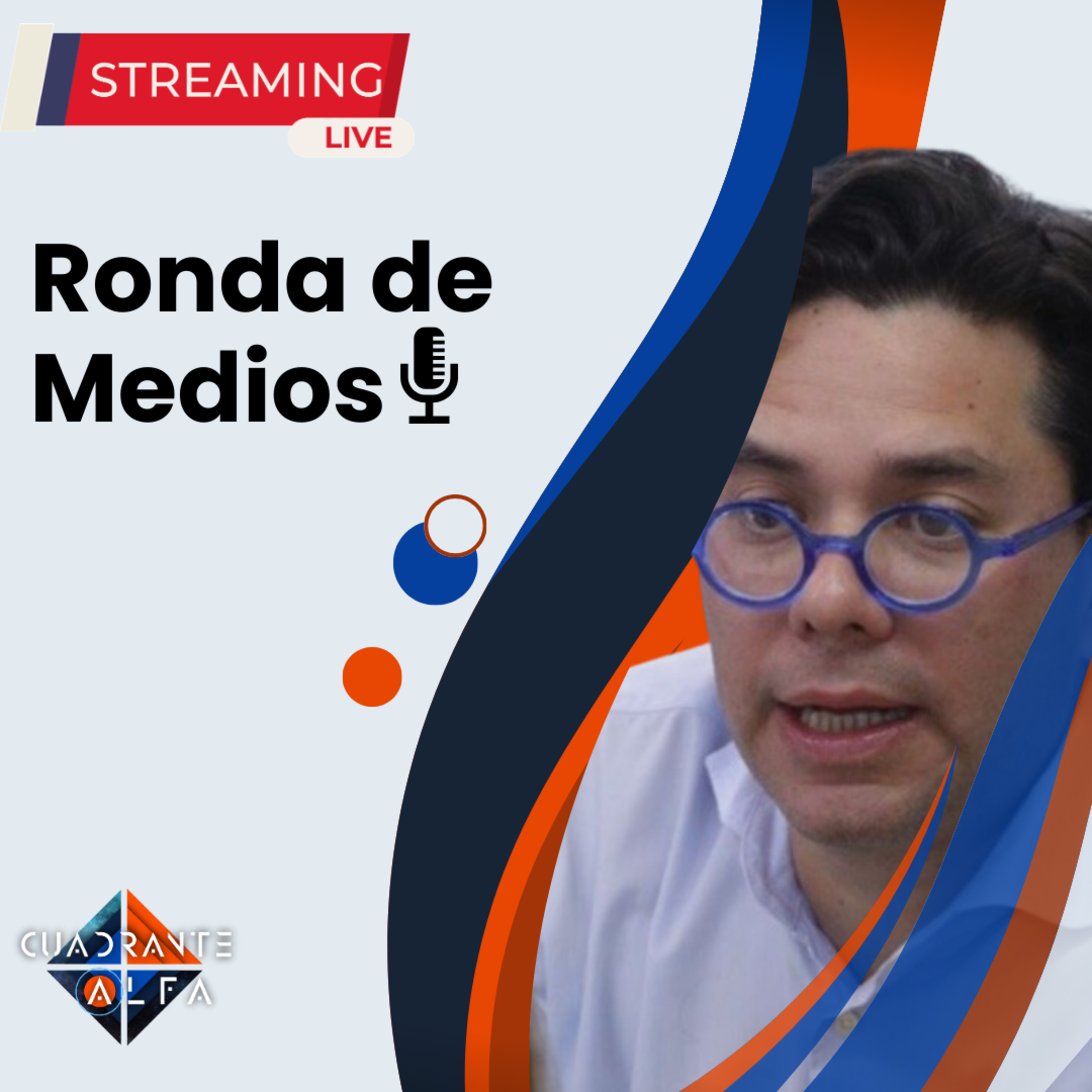 Los Medios Corporativistas episode artwork