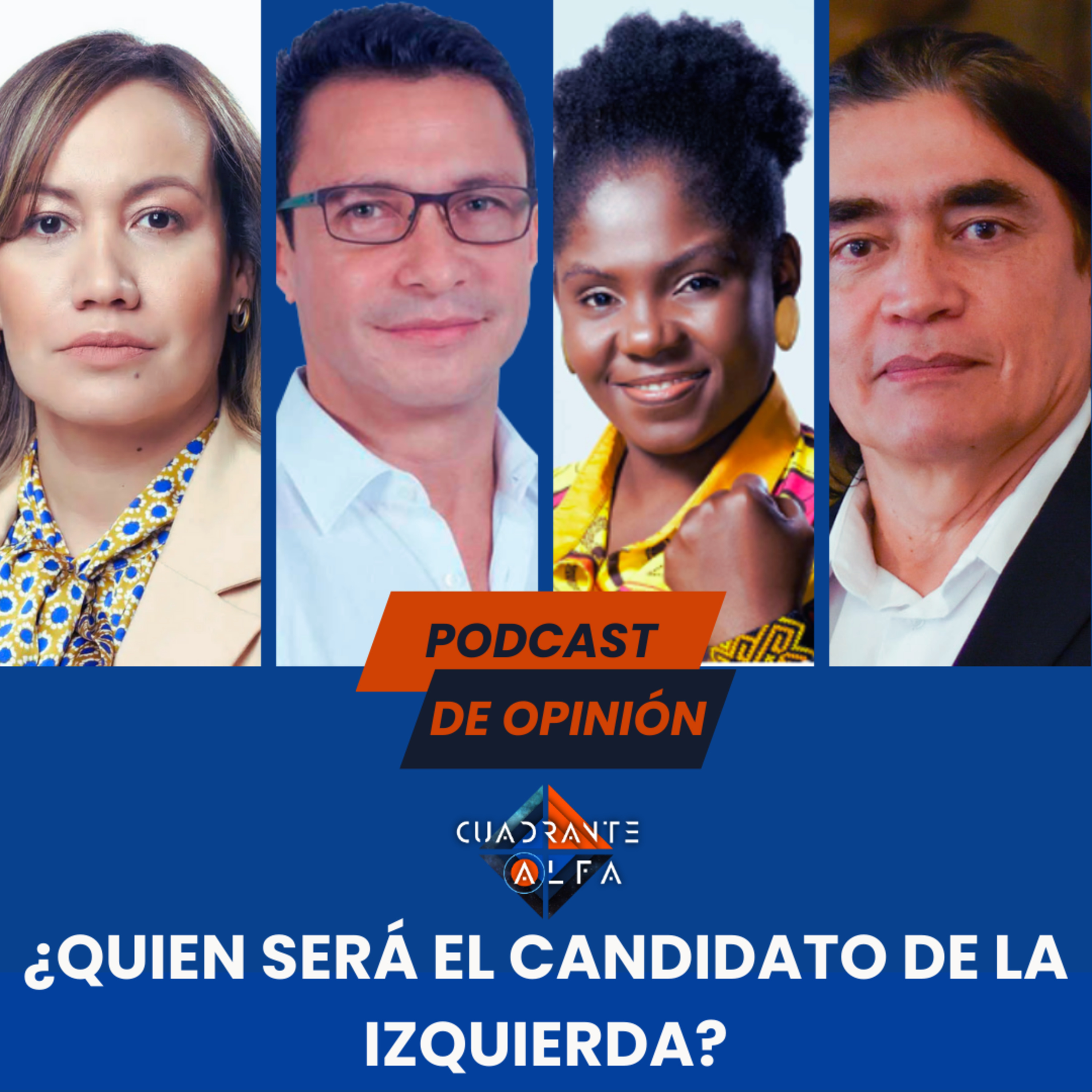 ¿Quien Será El Candidato De La Izquierda? episode artwork