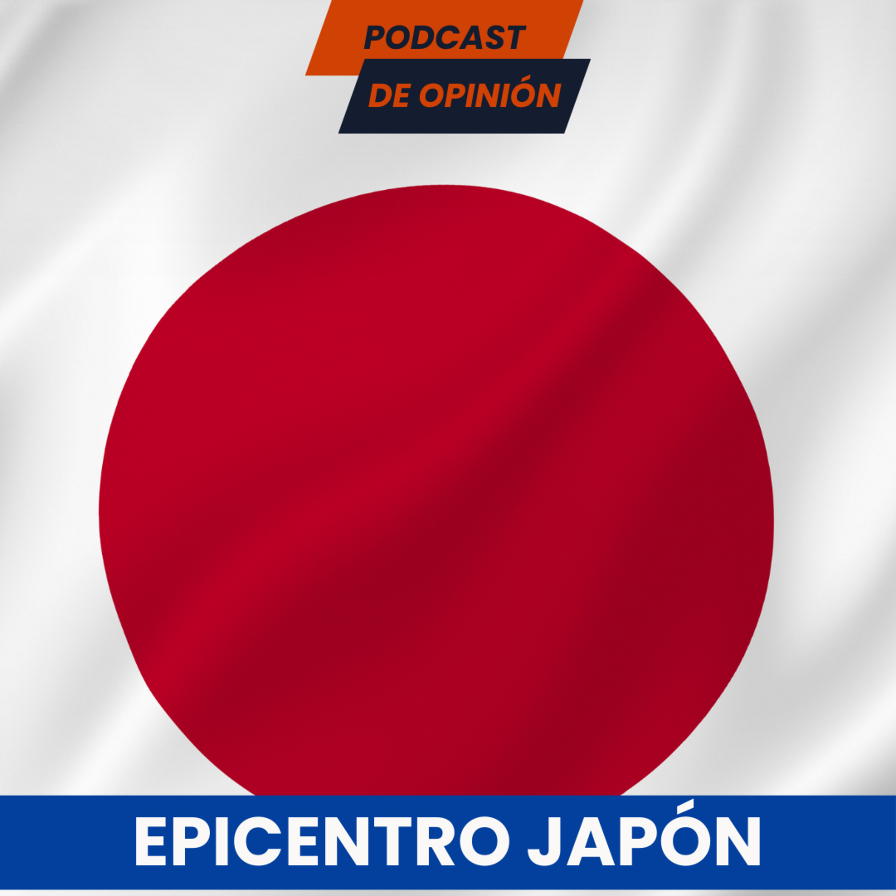 Epicentro Japón: Experiencias e Impresiones Sobre el País Asiático episode artwork