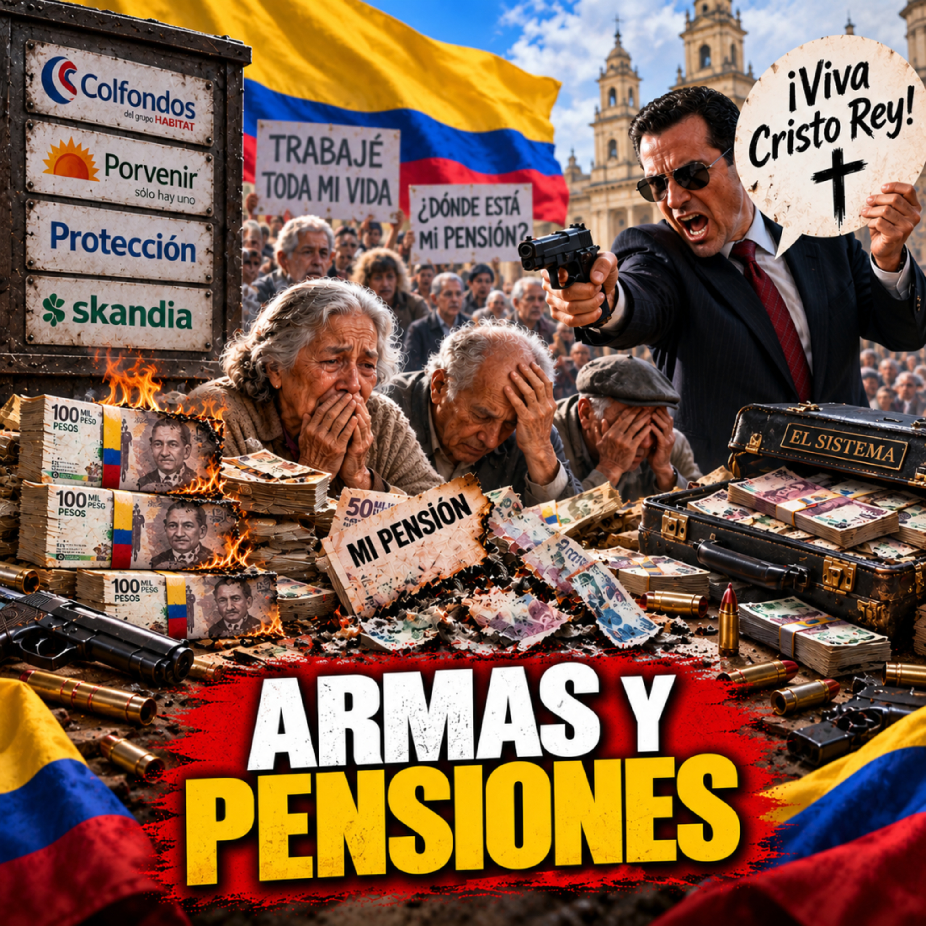 Portada de Cuadrante Alfa