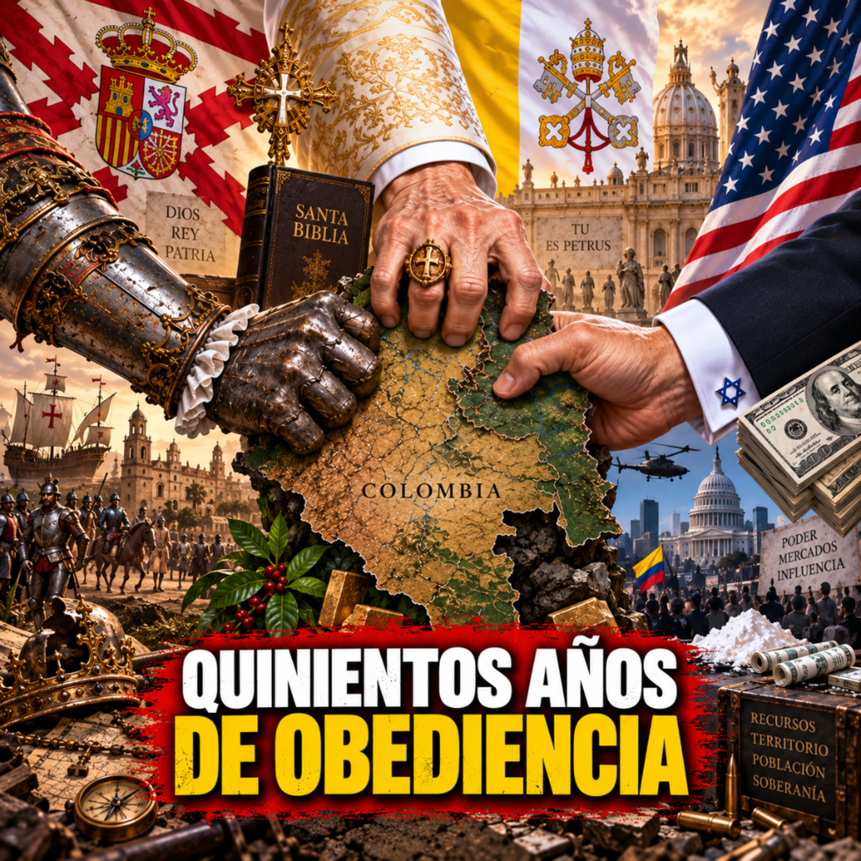 Portada de Cuadrante Alfa