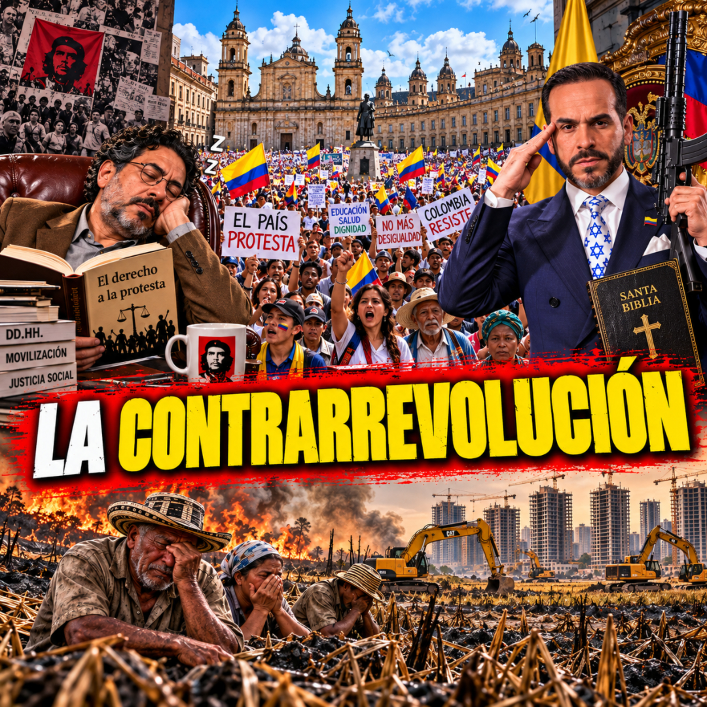 Portada de Cuadrante Alfa
