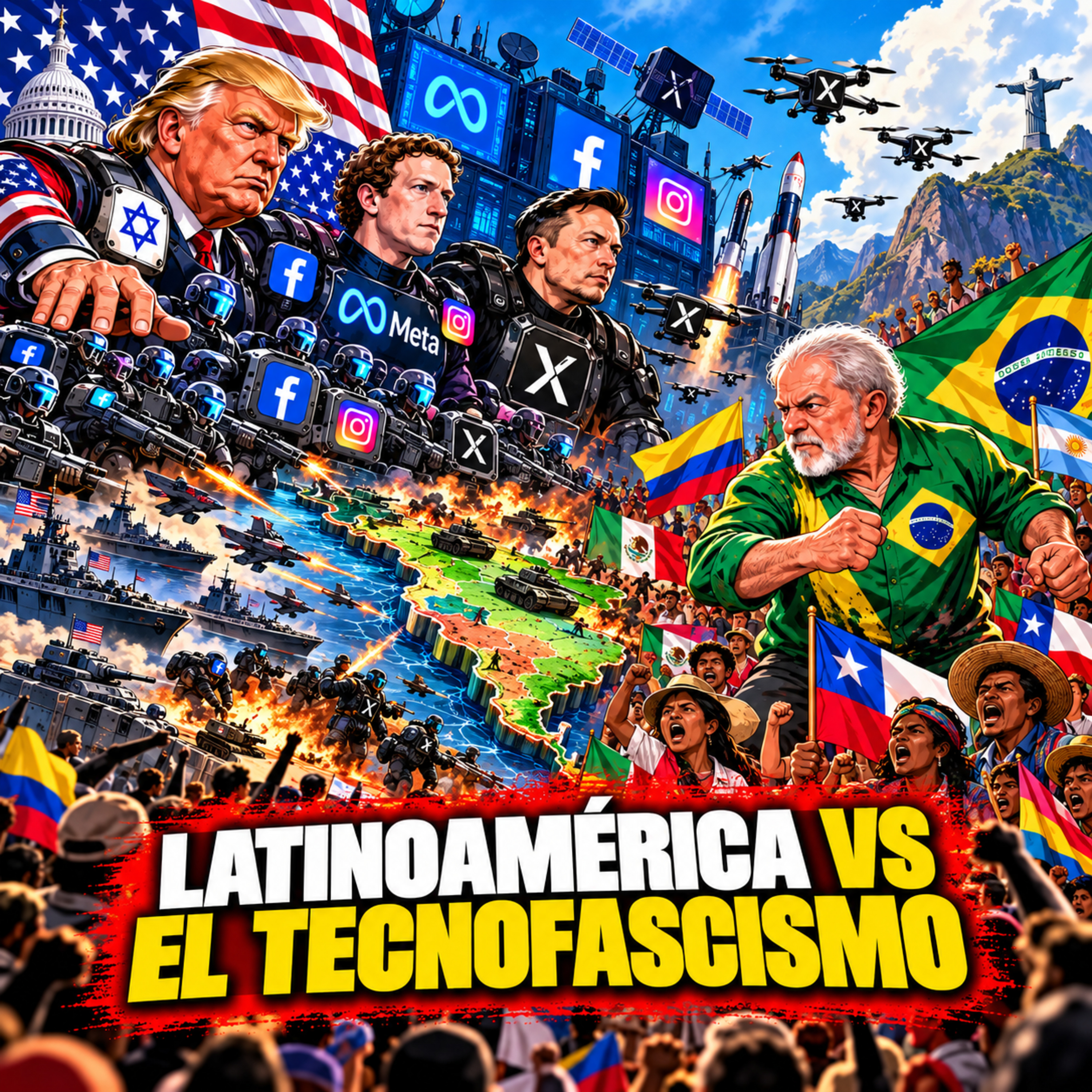 Portada de Cuadrante Alfa
