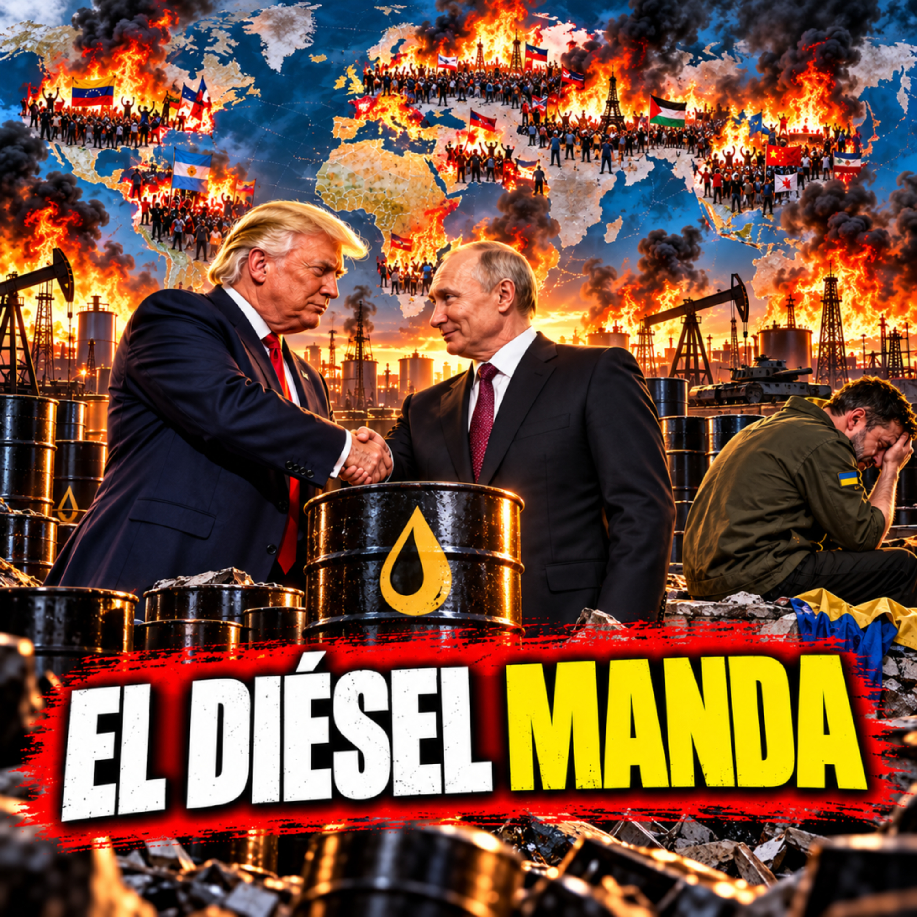 Portada de Cuadrante Alfa