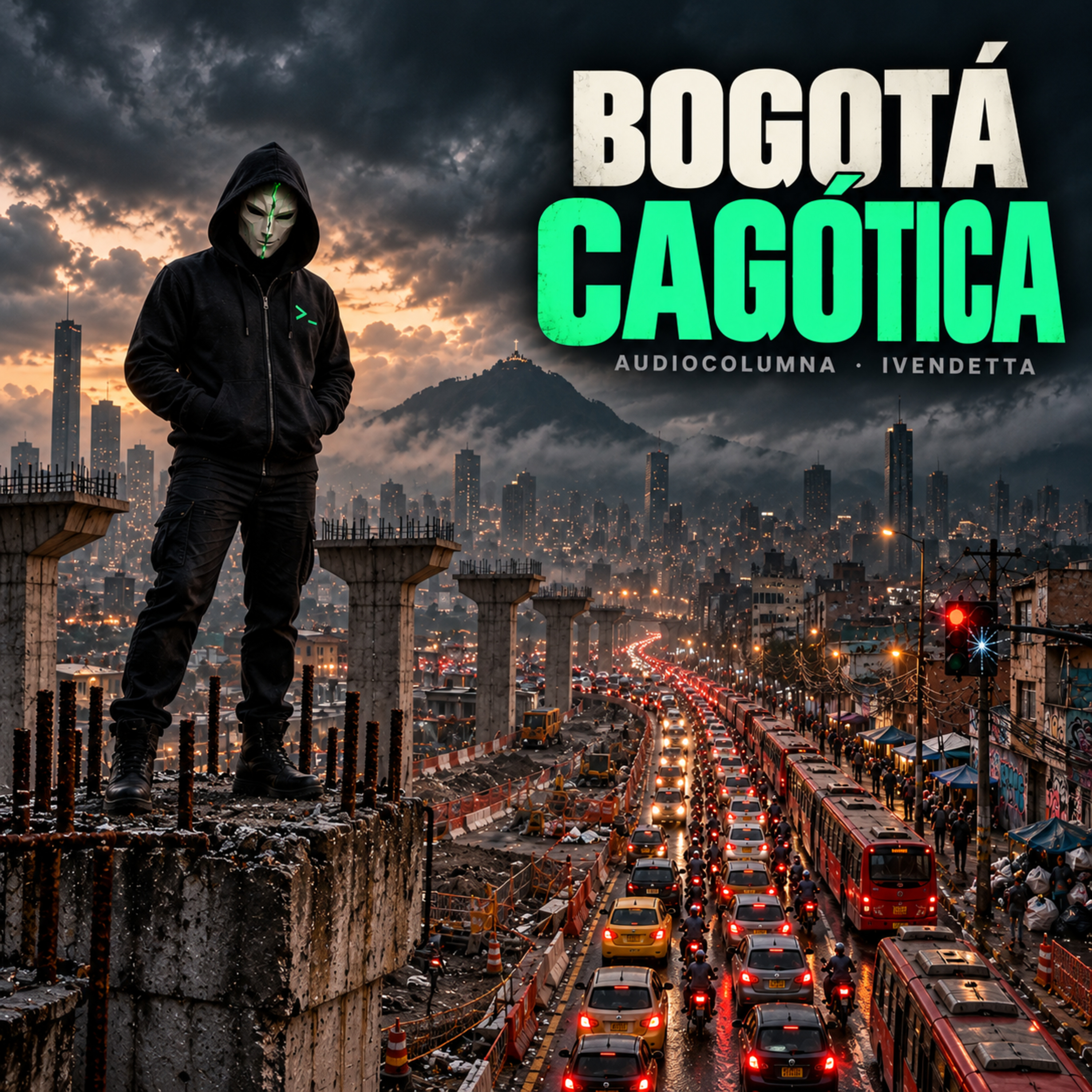 Portada de Cuadrante Alfa