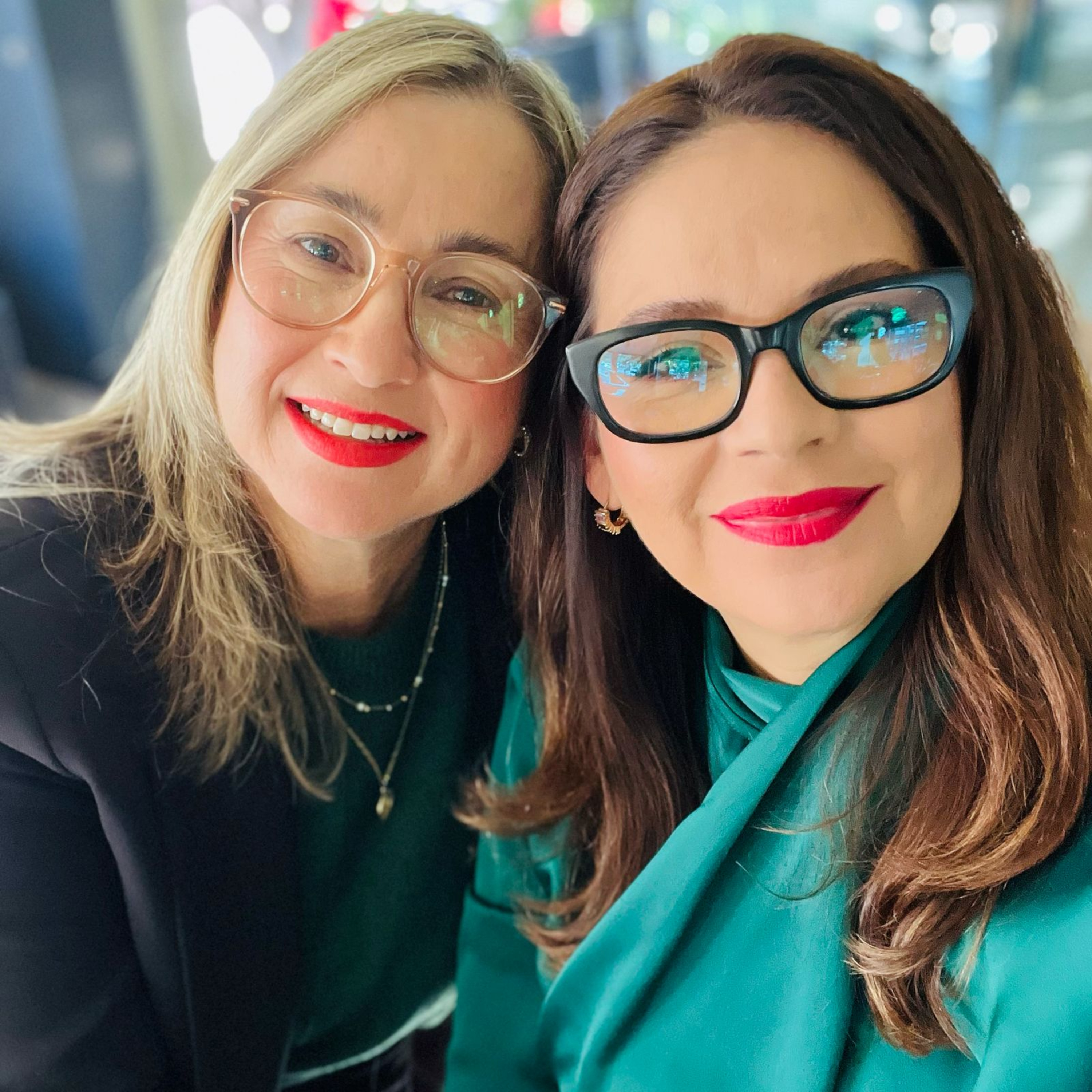 Que Seas Tú El Podcast