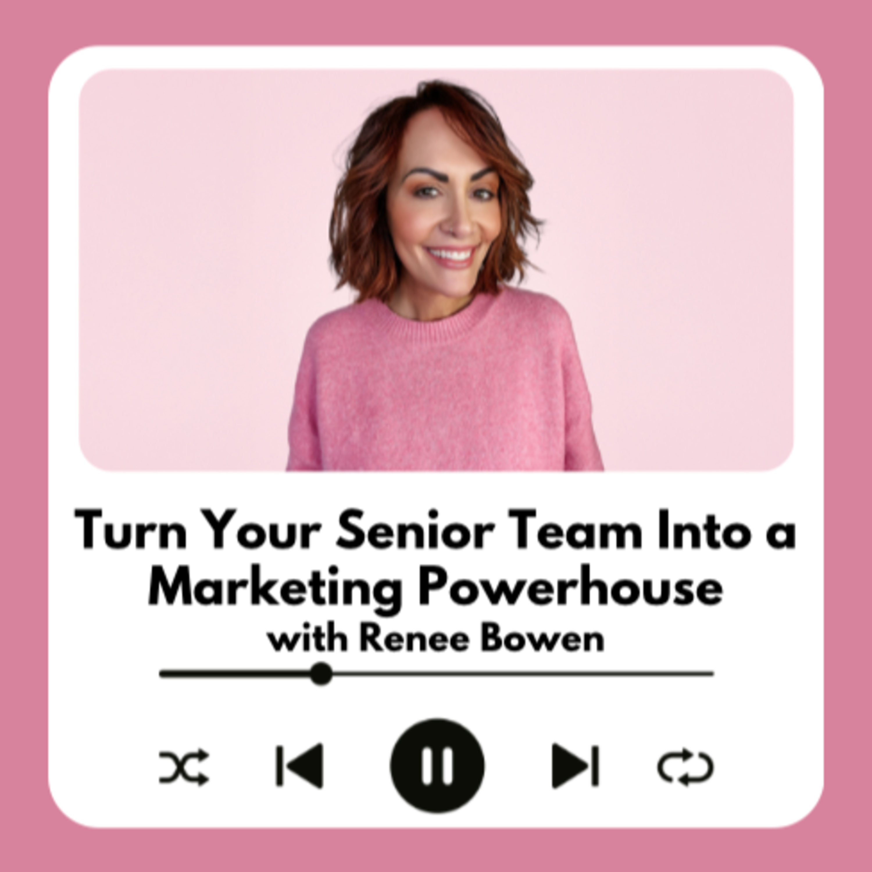 The Business Focused Photographer Podcast