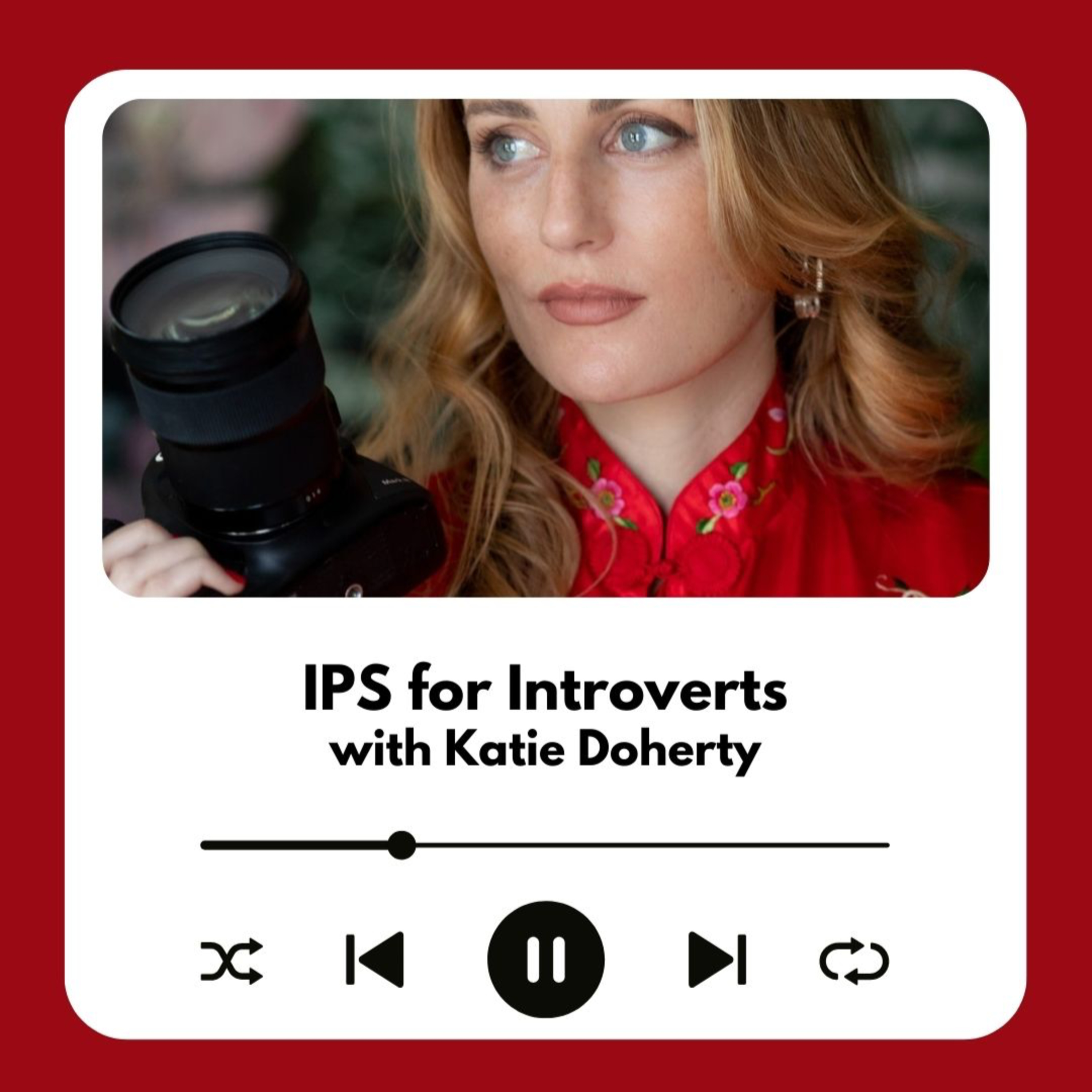 IPS for Introverts