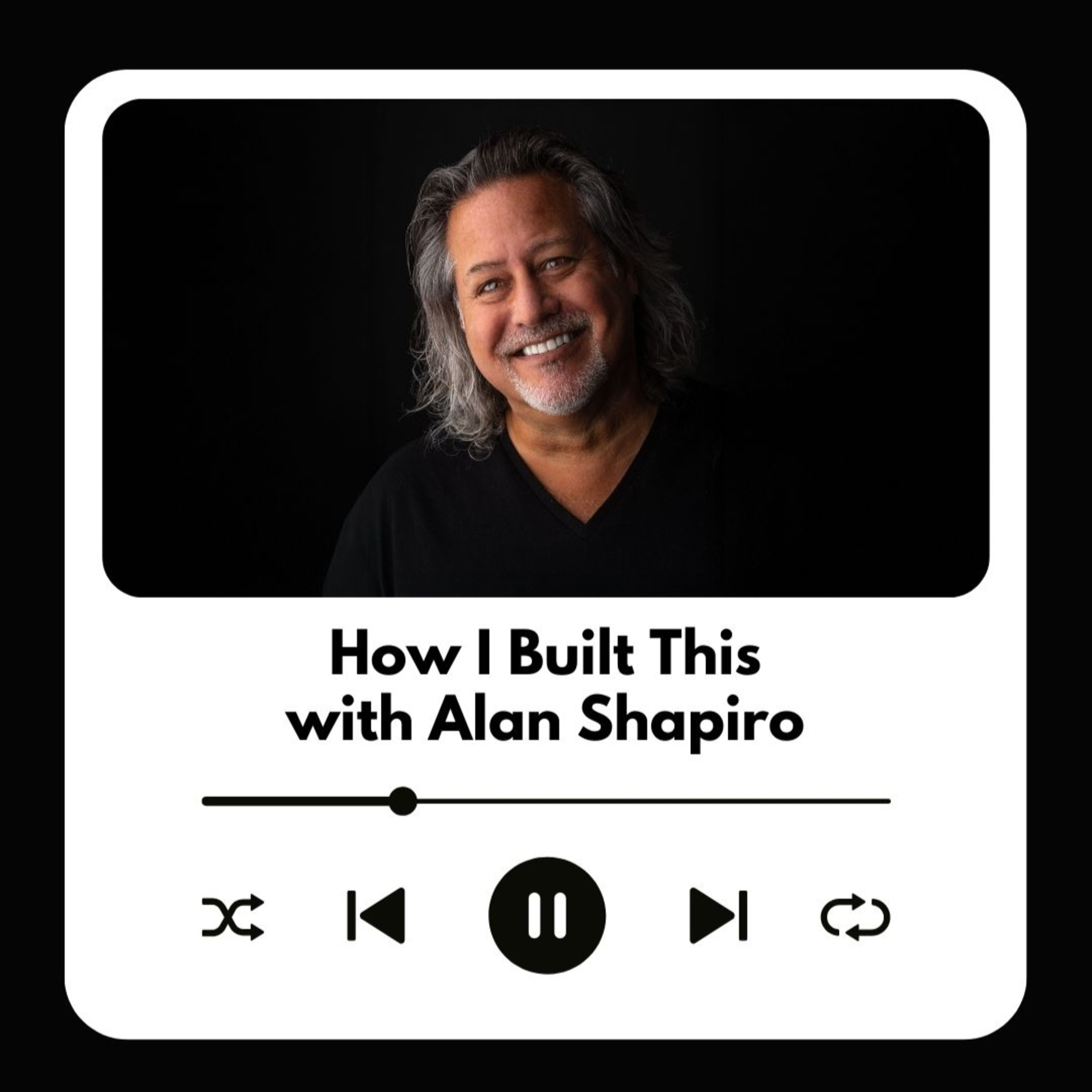 The Business Focused Photographer Podcast