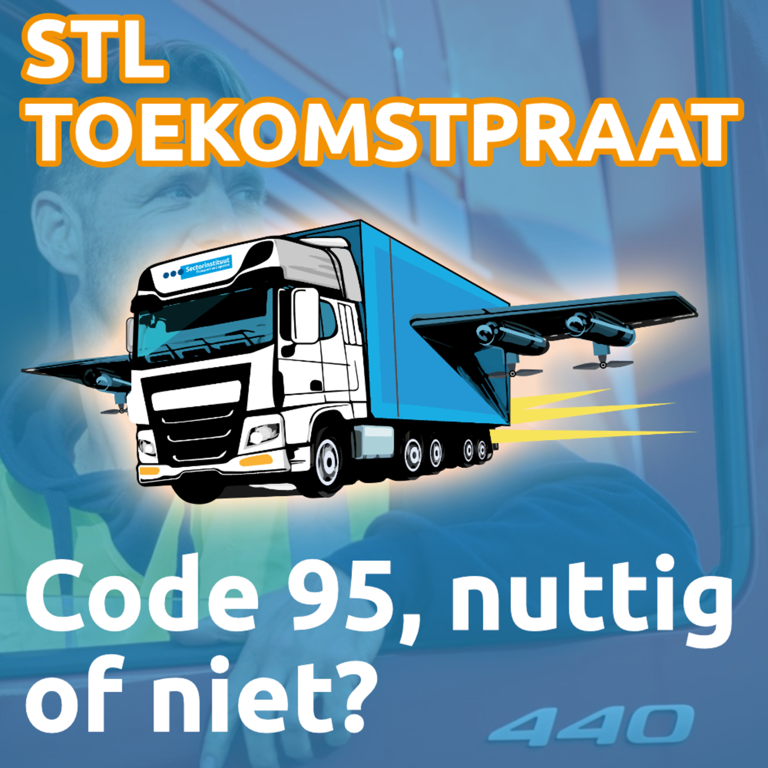 STL Toekomstpraat