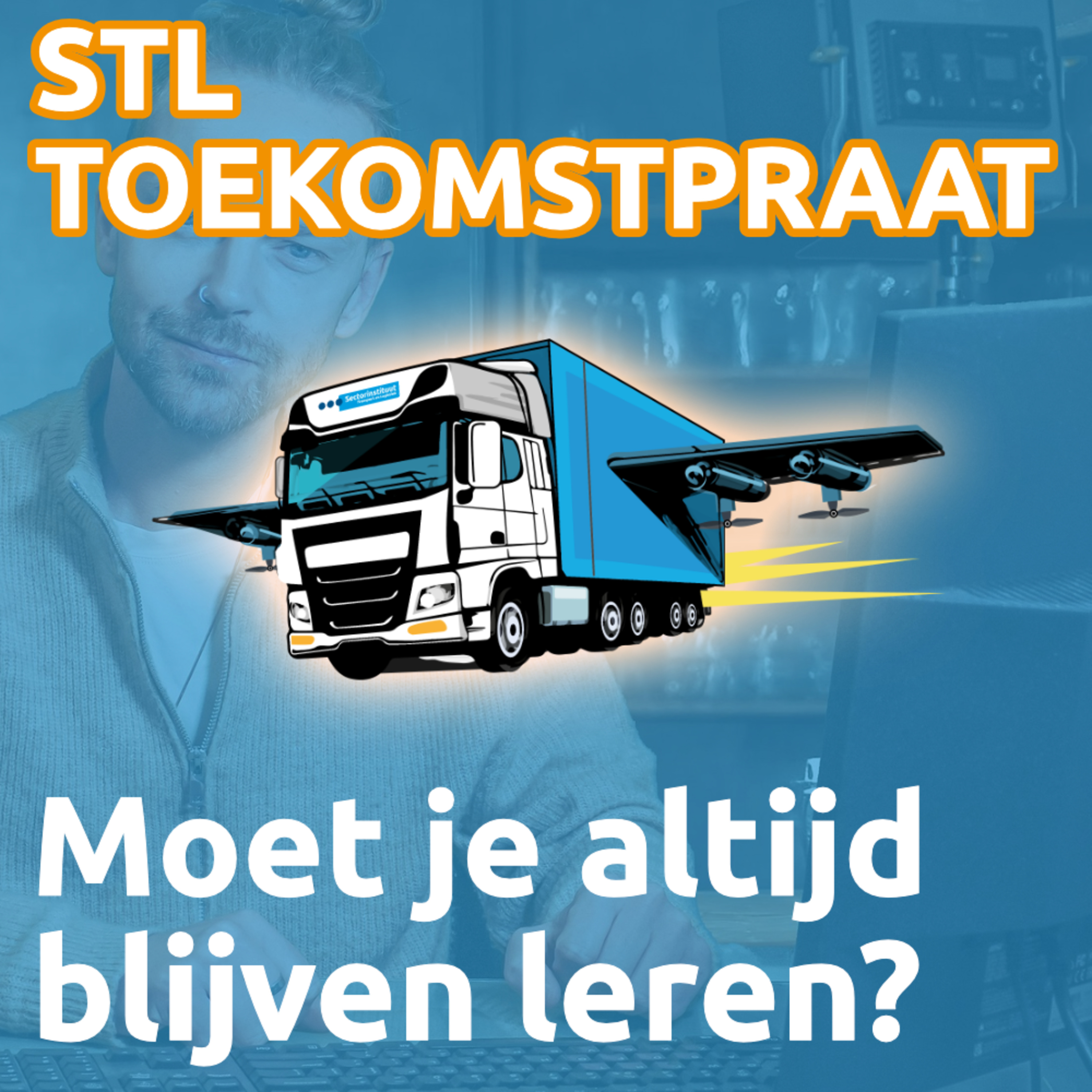 STL Toekomstpraat