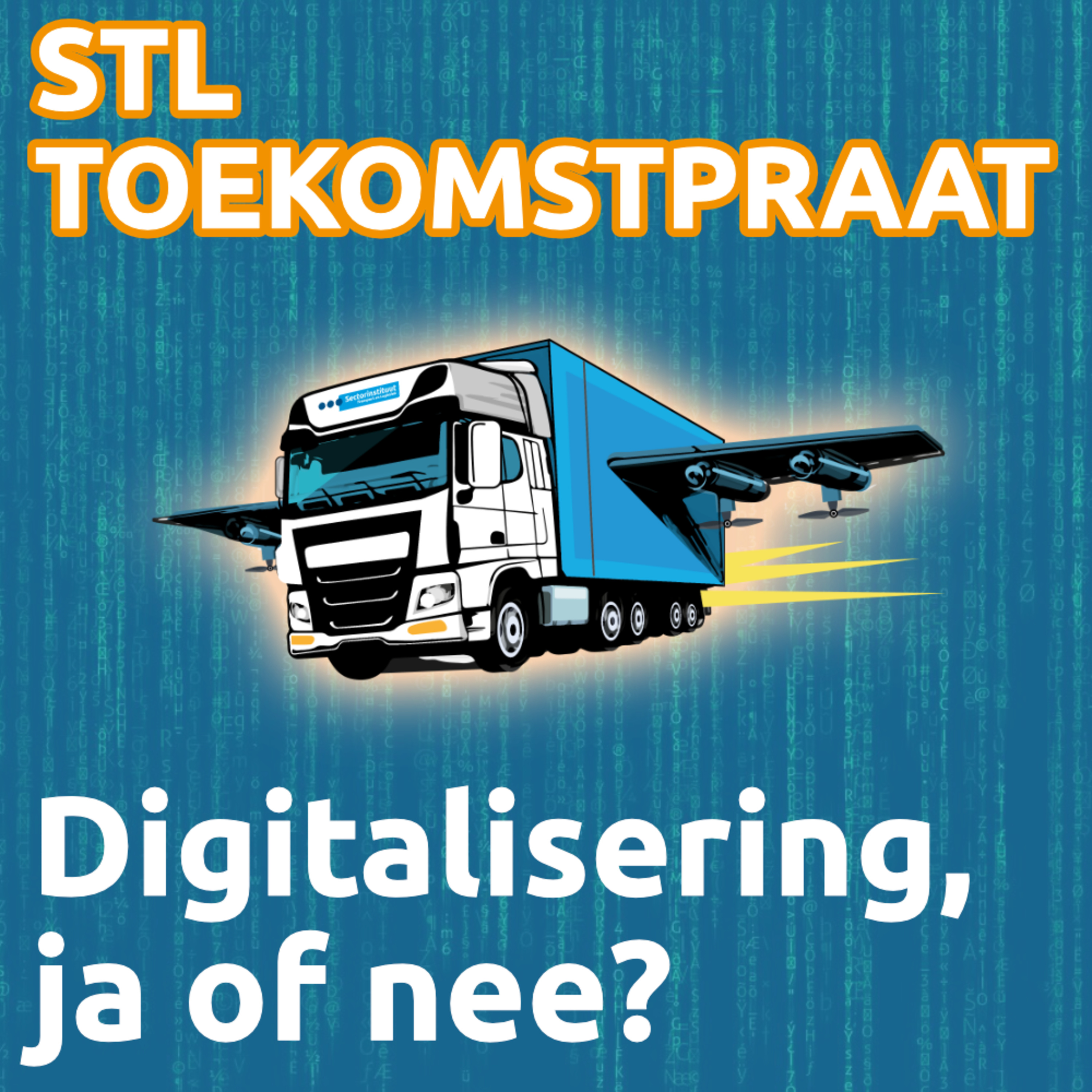STL Toekomstpraat