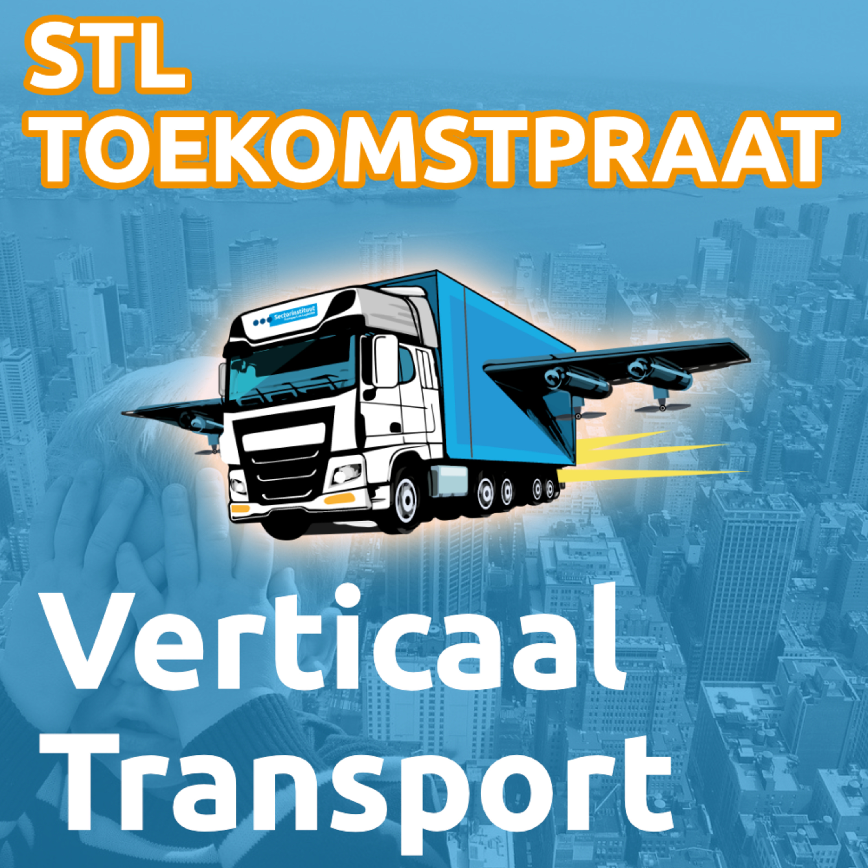 STL Toekomstpraat