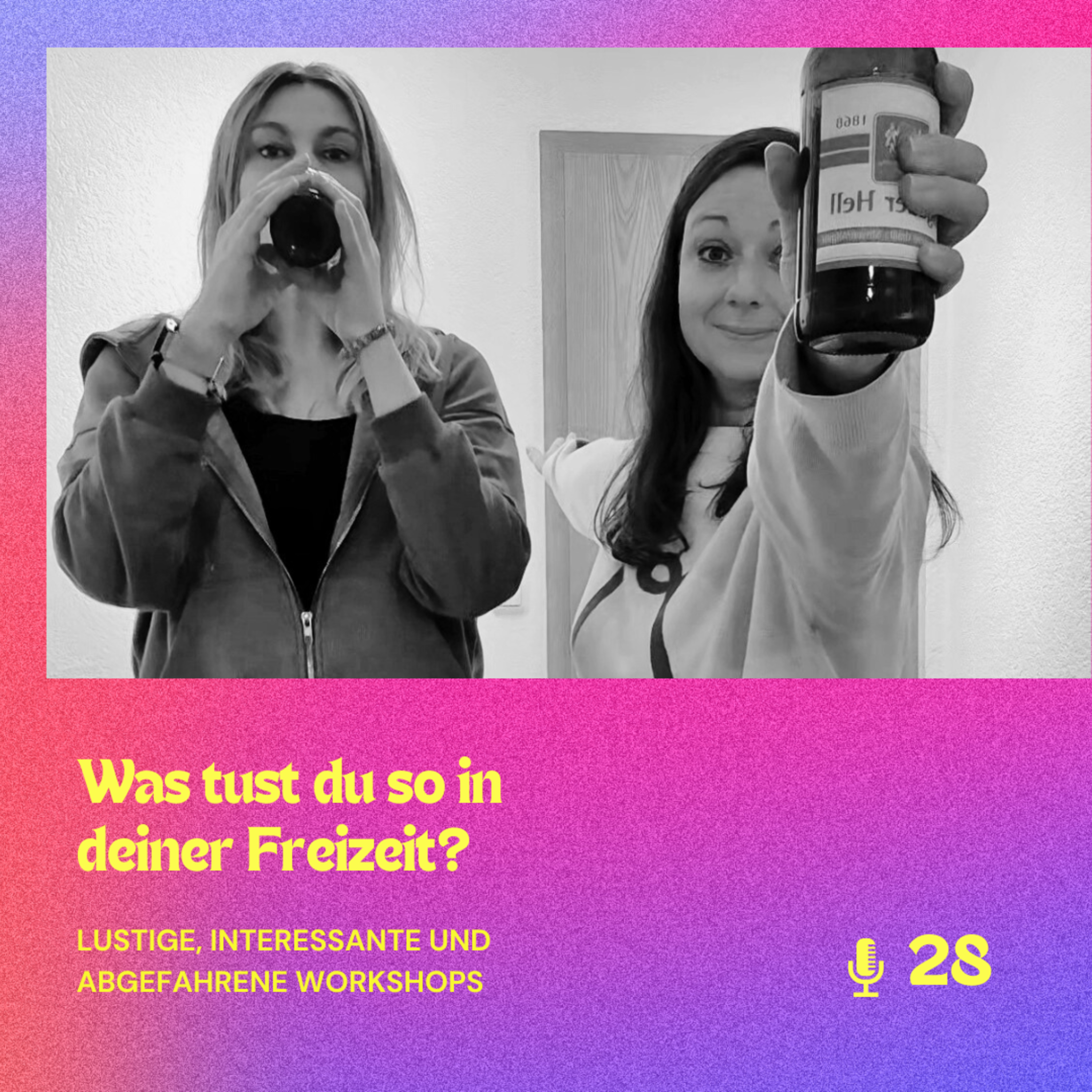 Nella und Ella