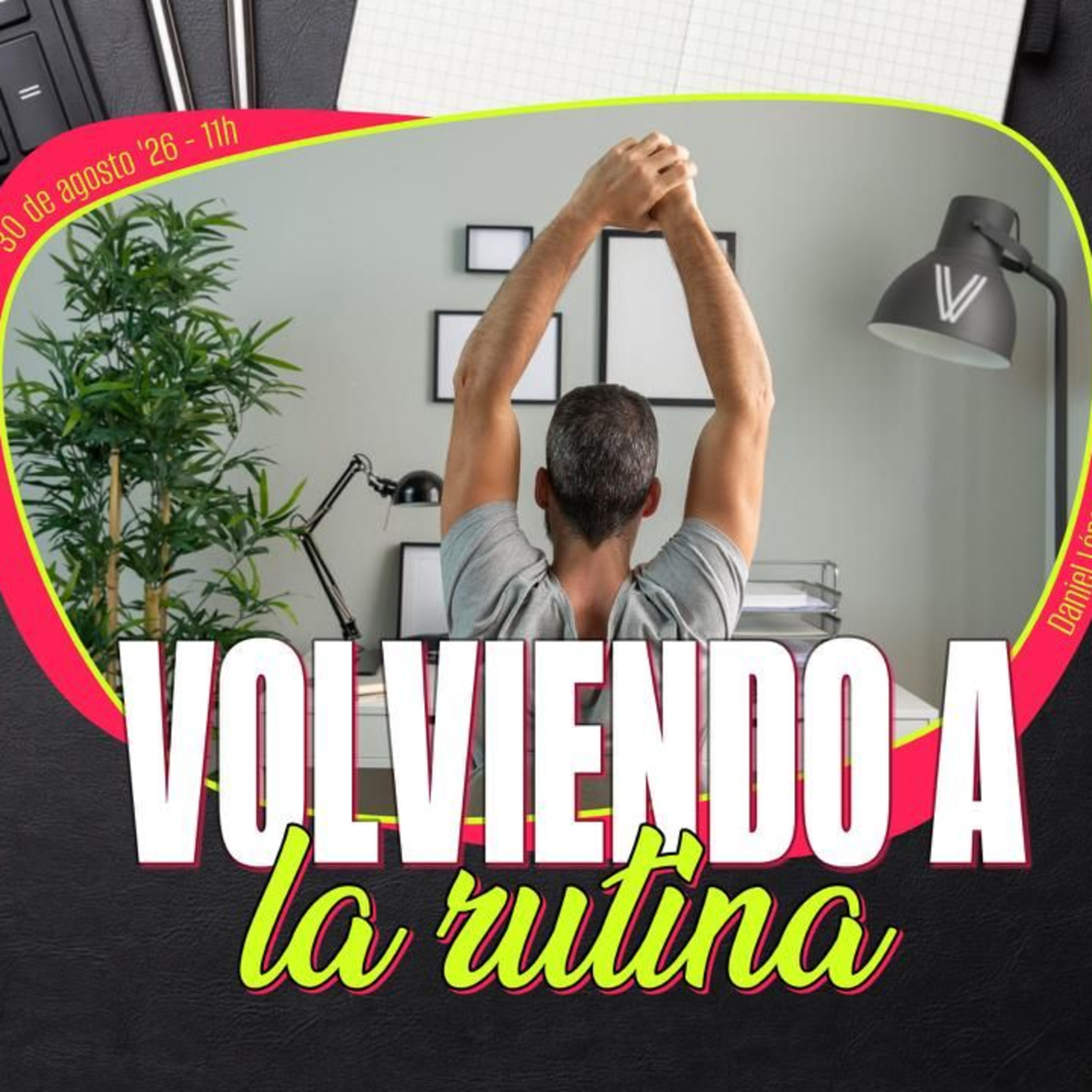 Portada de Viña+Vida