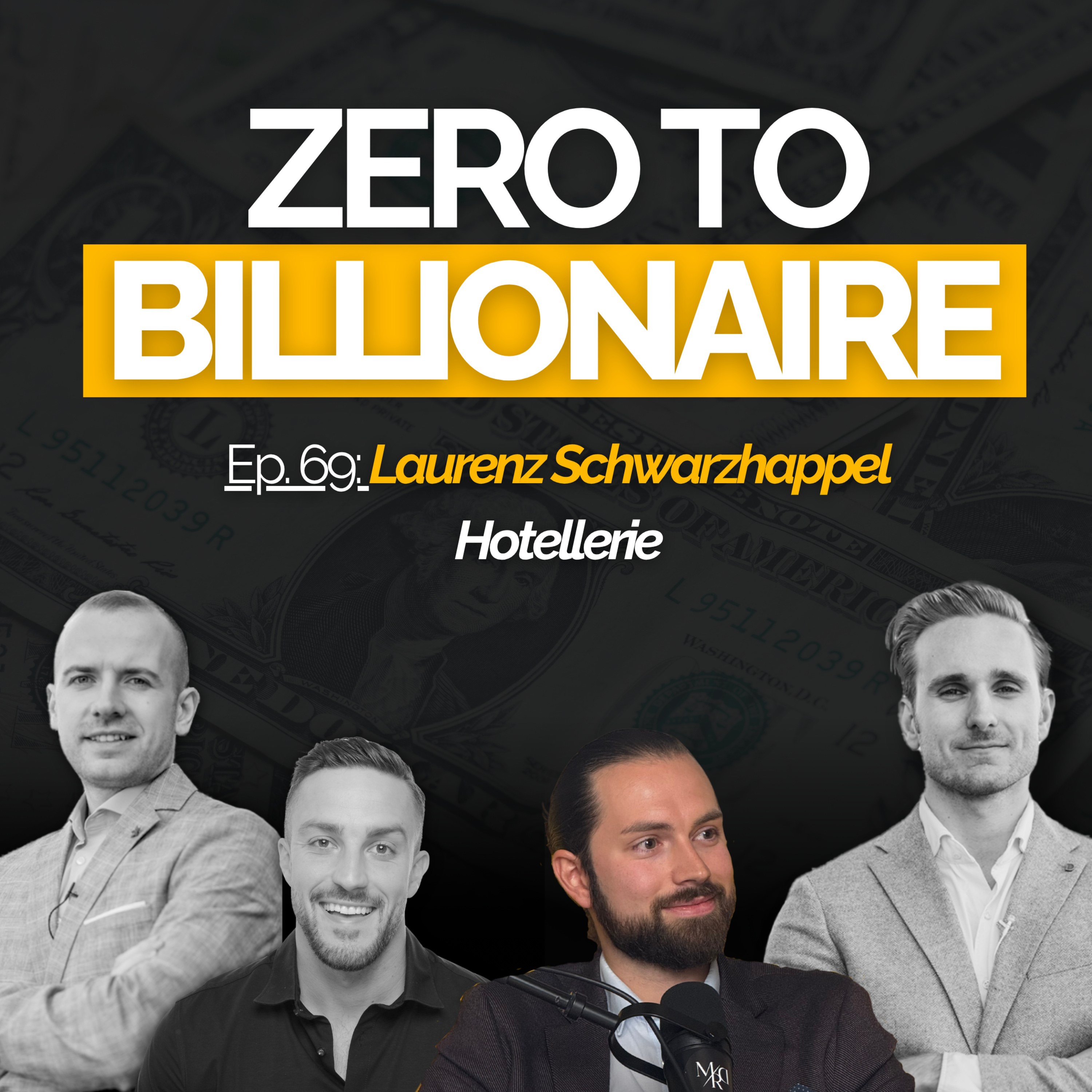 Zero to Billionaire