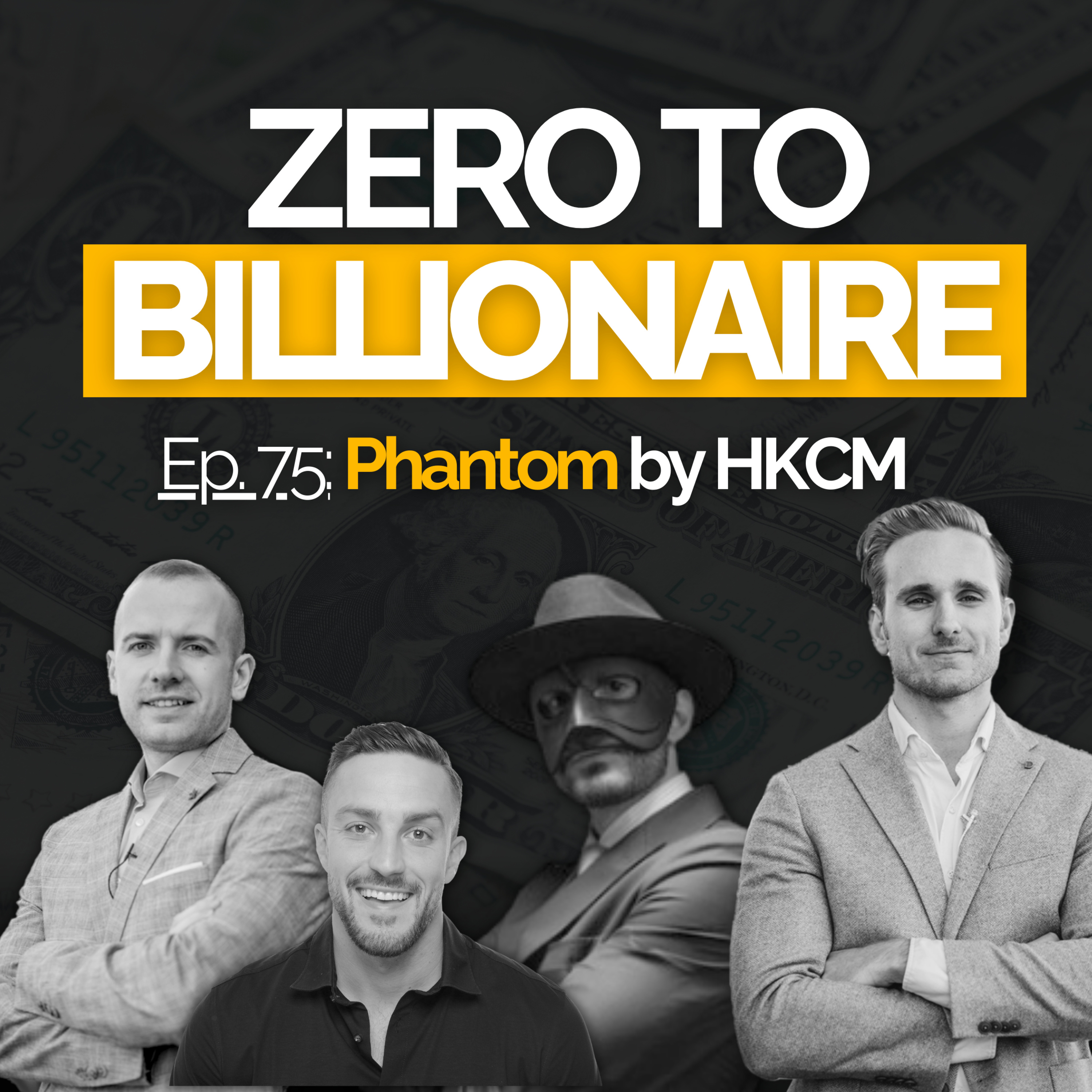 Zero to Billionaire