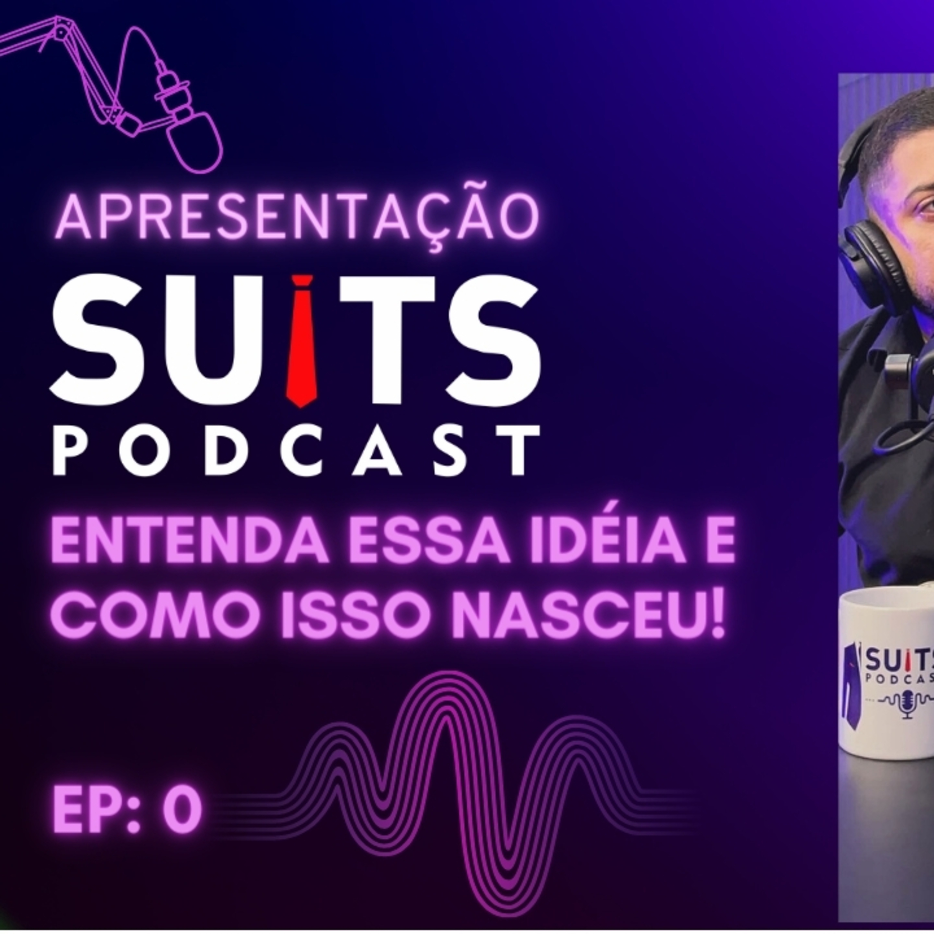 Suits Podcast