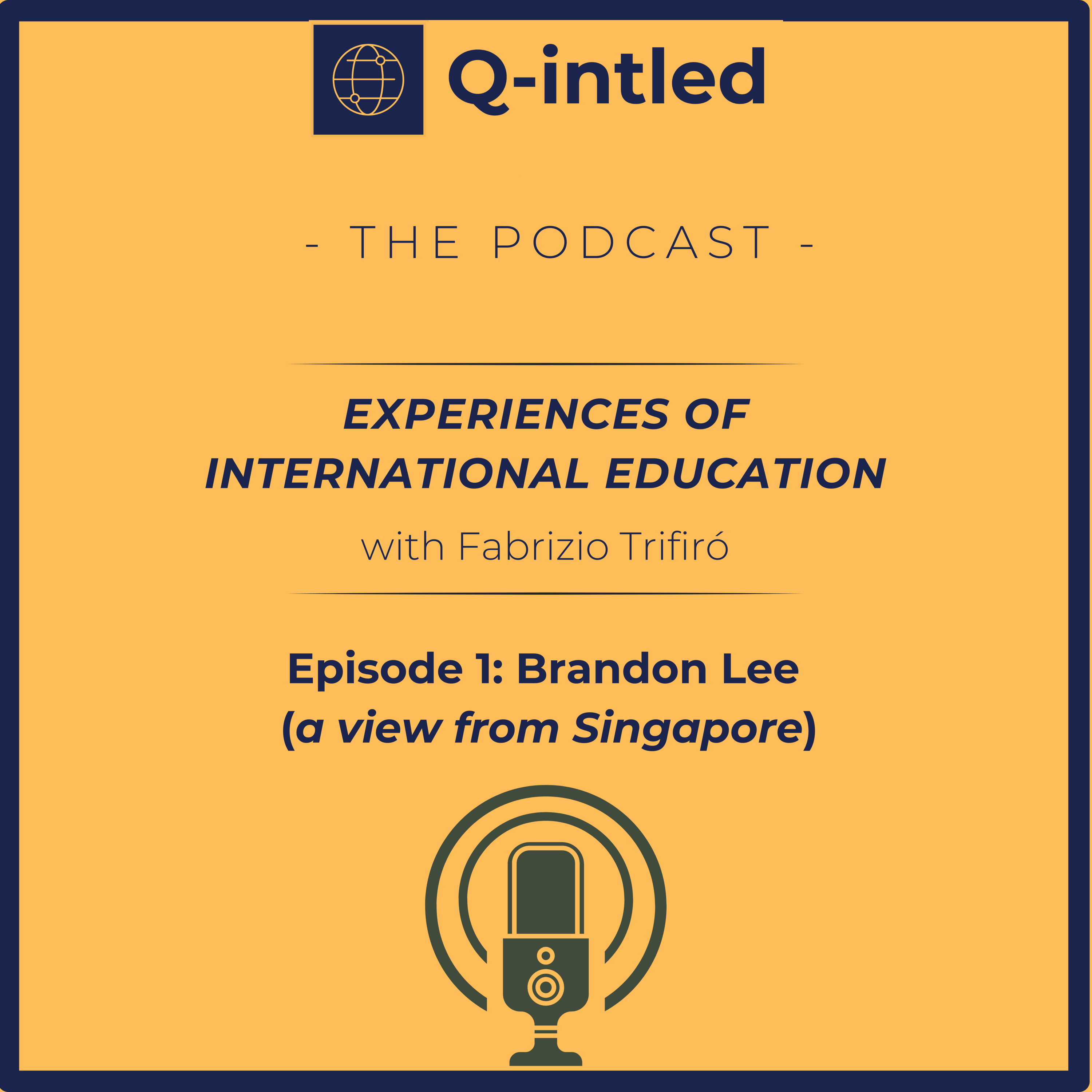 Experiences of International Education