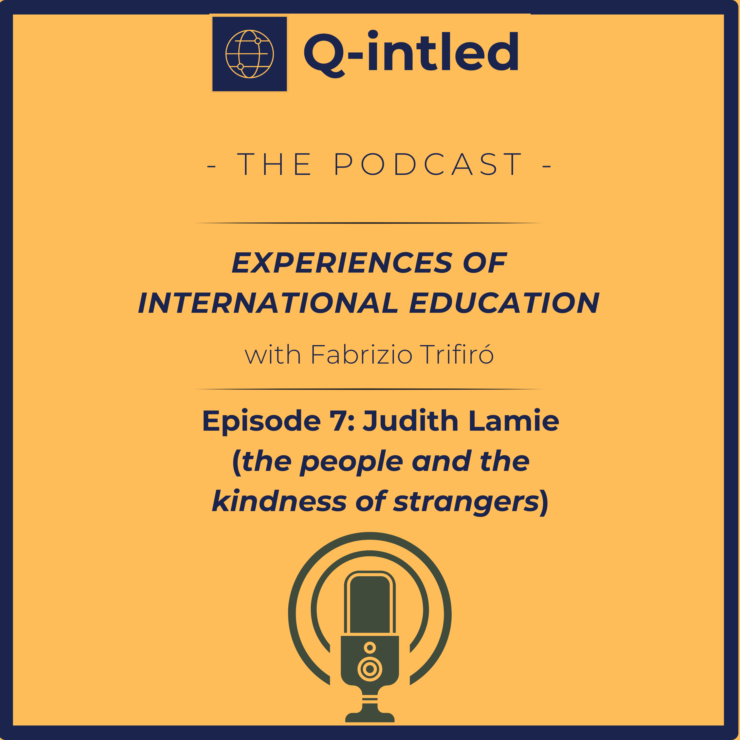Experiences of International Education