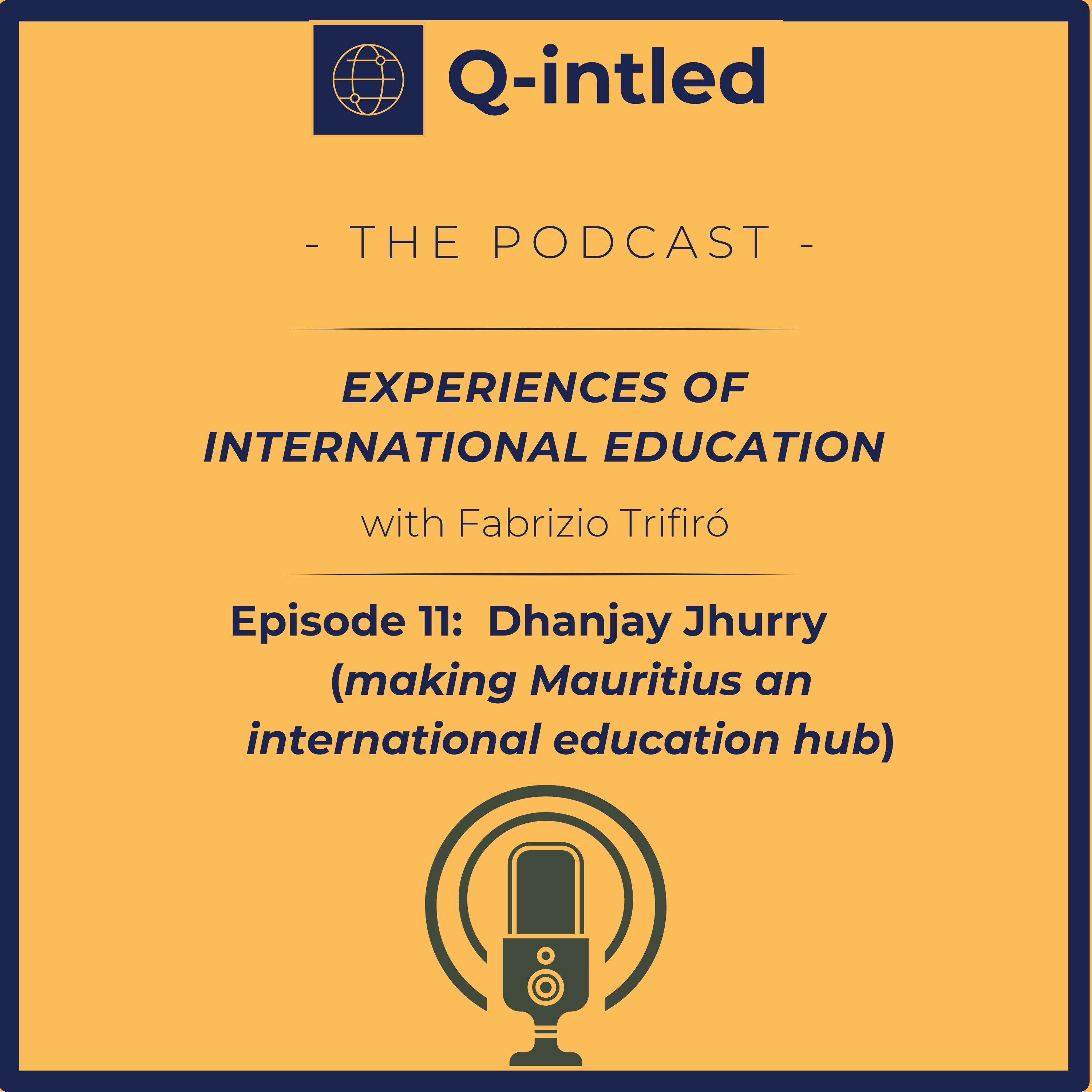 Experiences of International Education