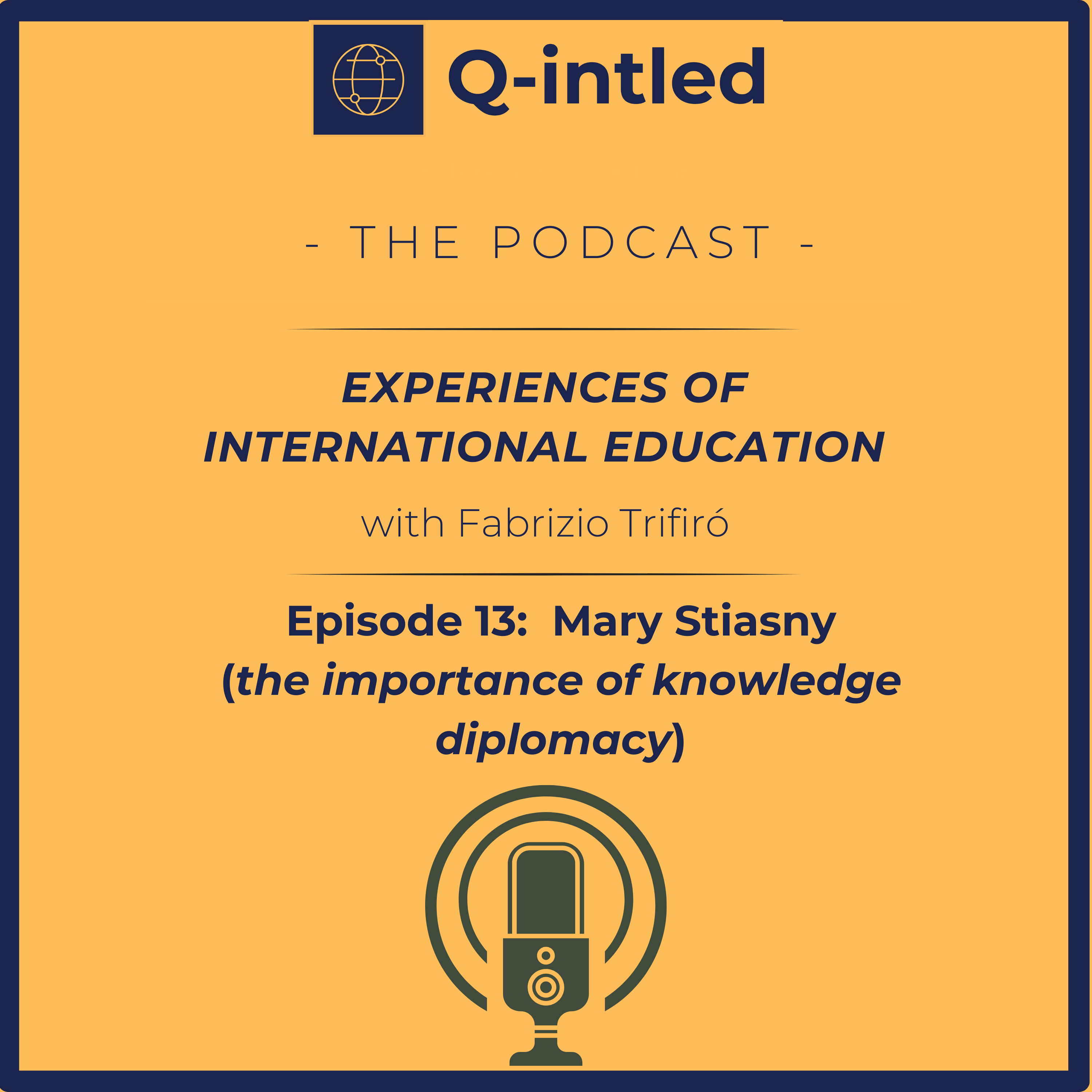Experiences of International Education