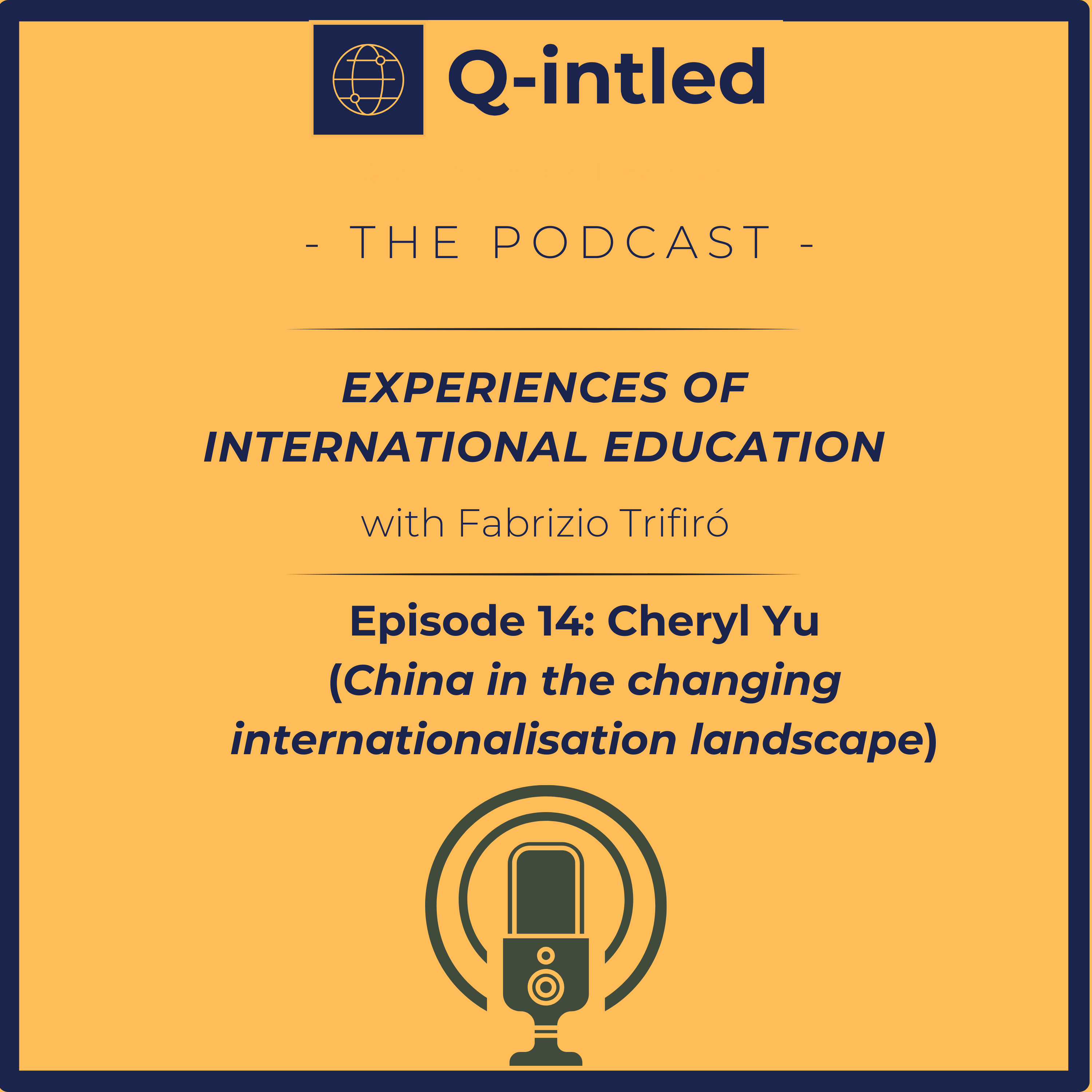Experiences of International Education