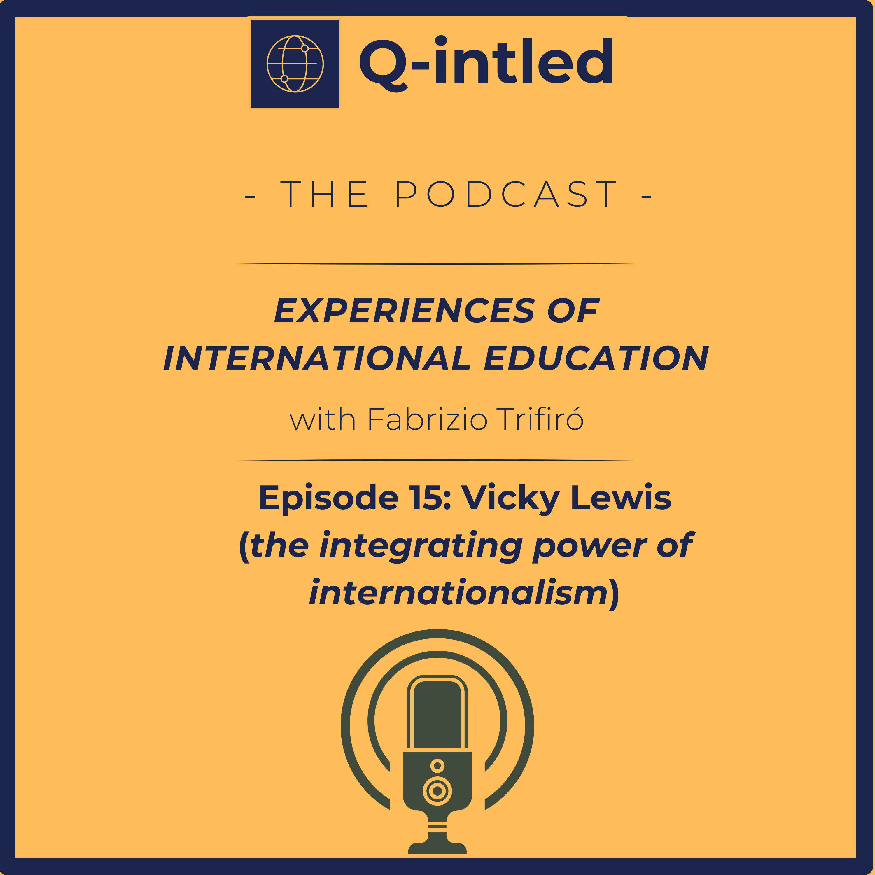 Experiences of International Education
