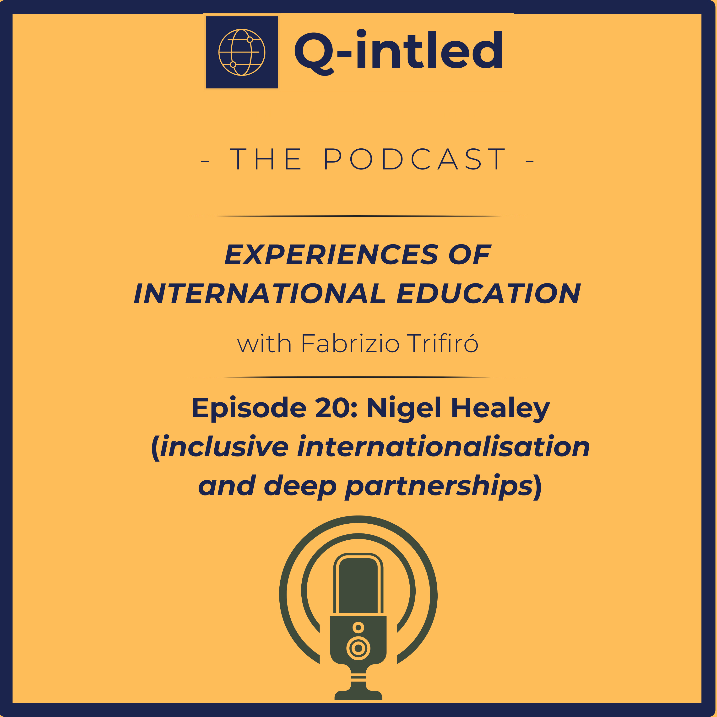 Experiences of International Education