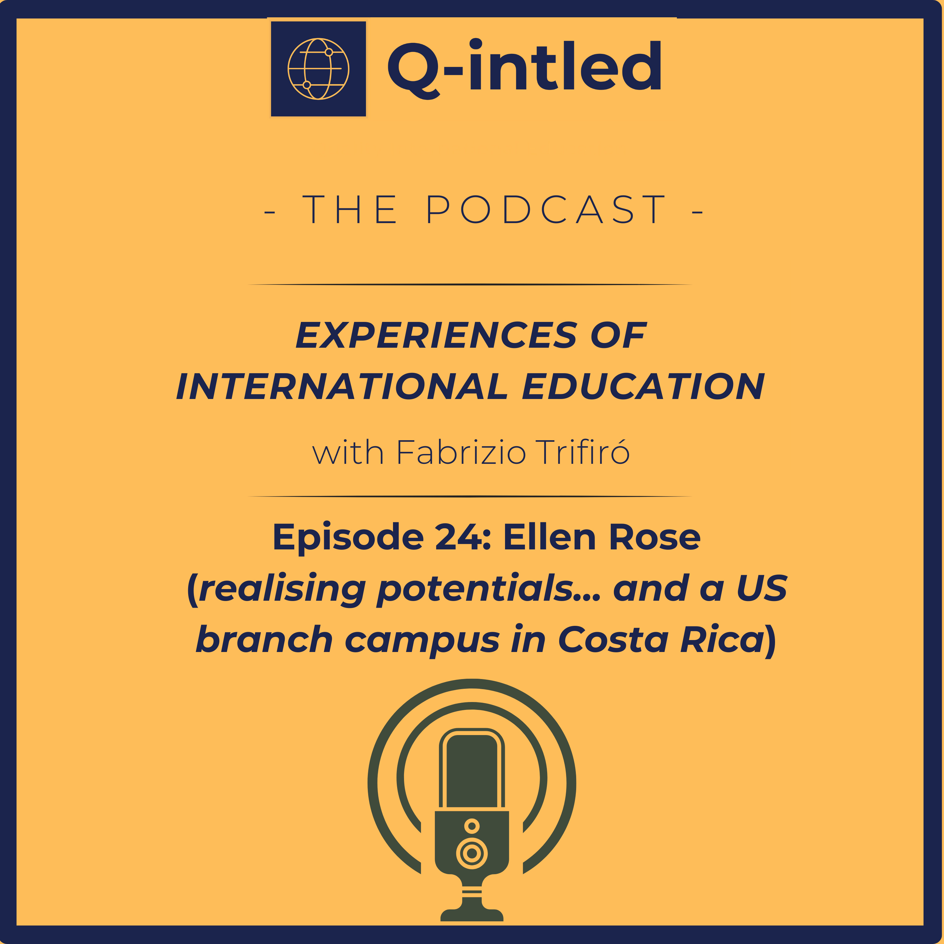 Experiences of International Education