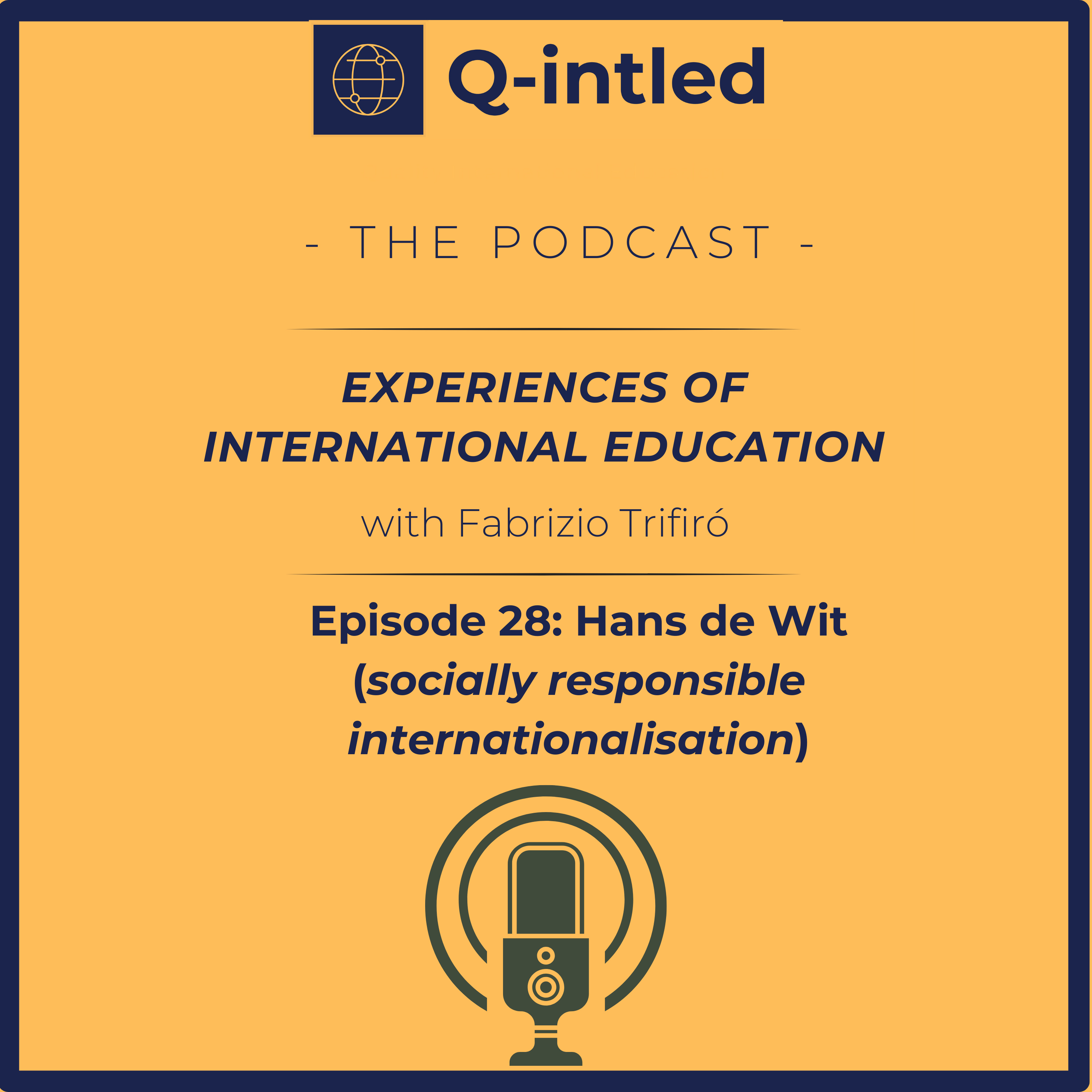 Experiences of International Education