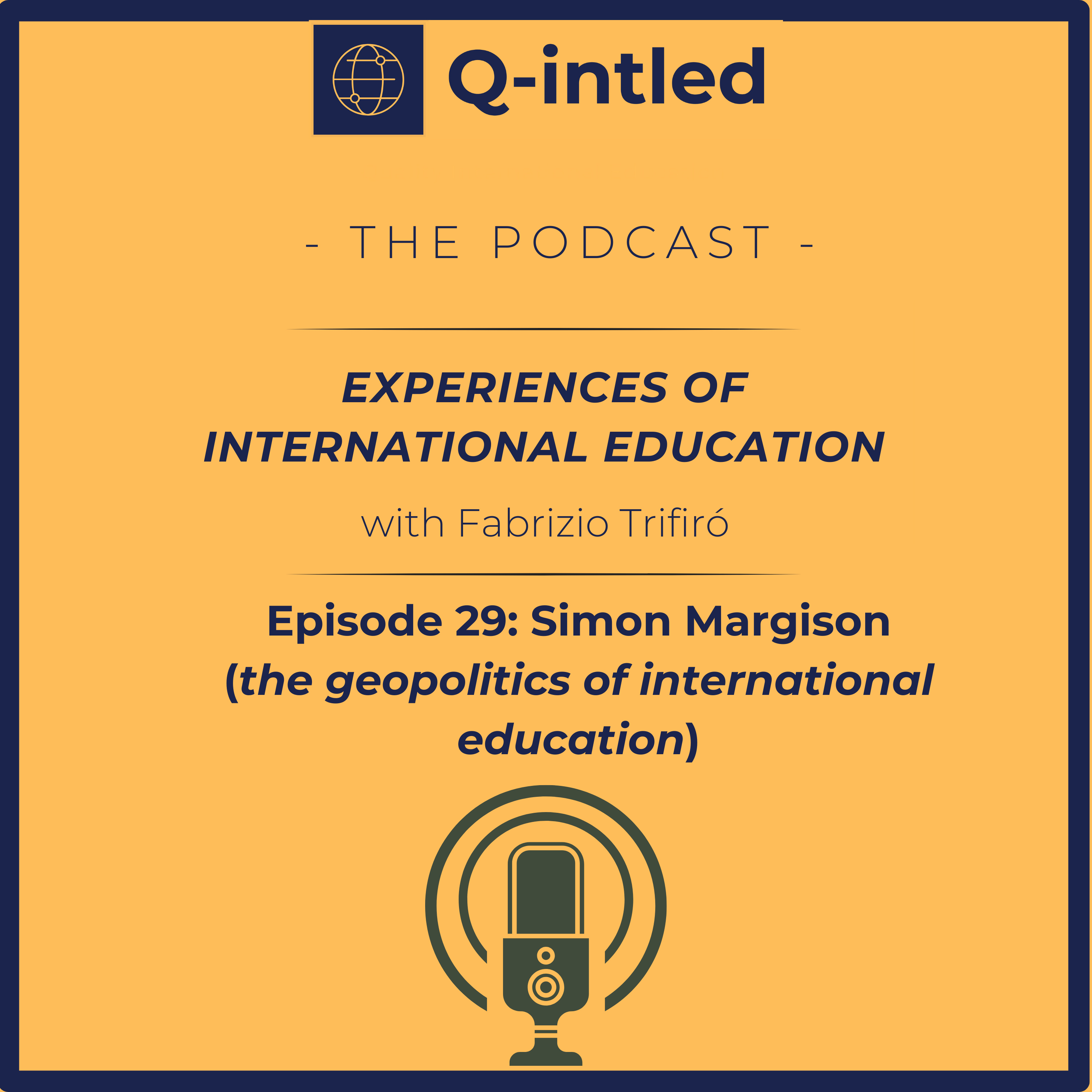 Experiences of International Education