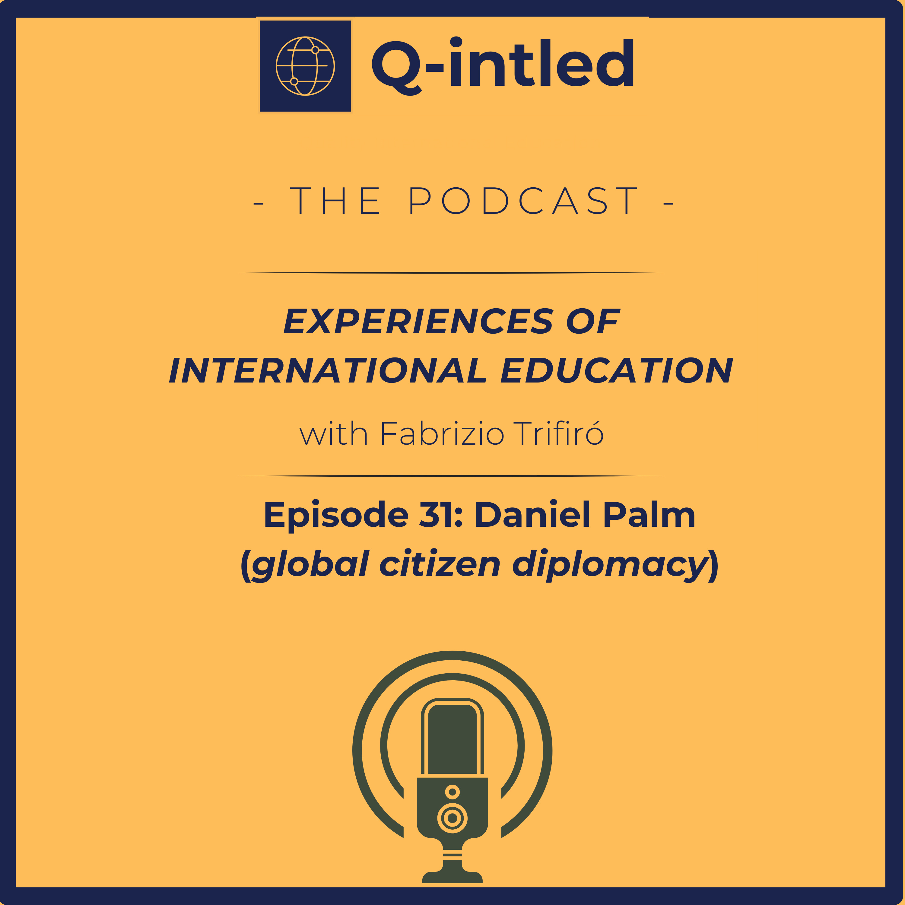Experiences of International Education
