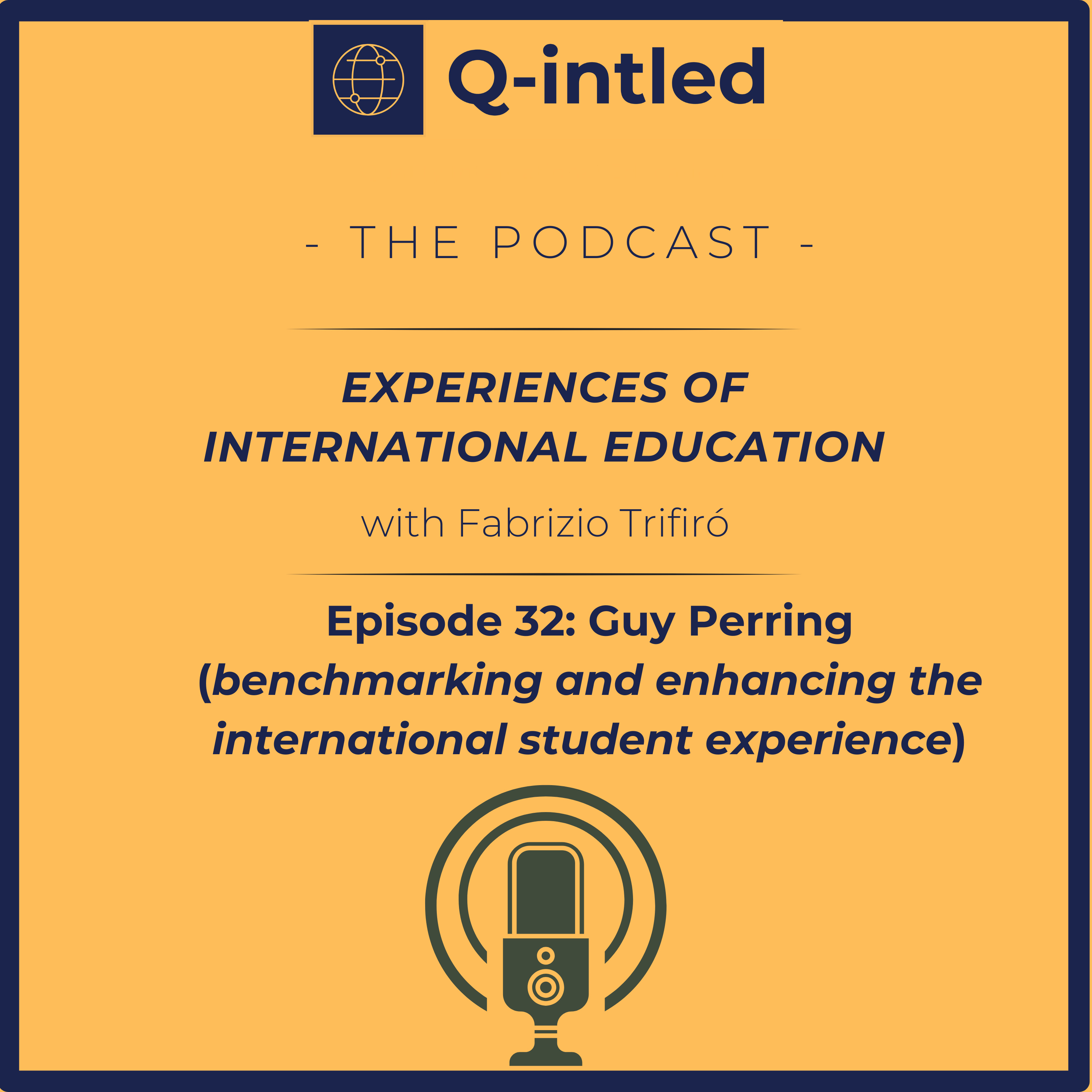 Experiences of International Education