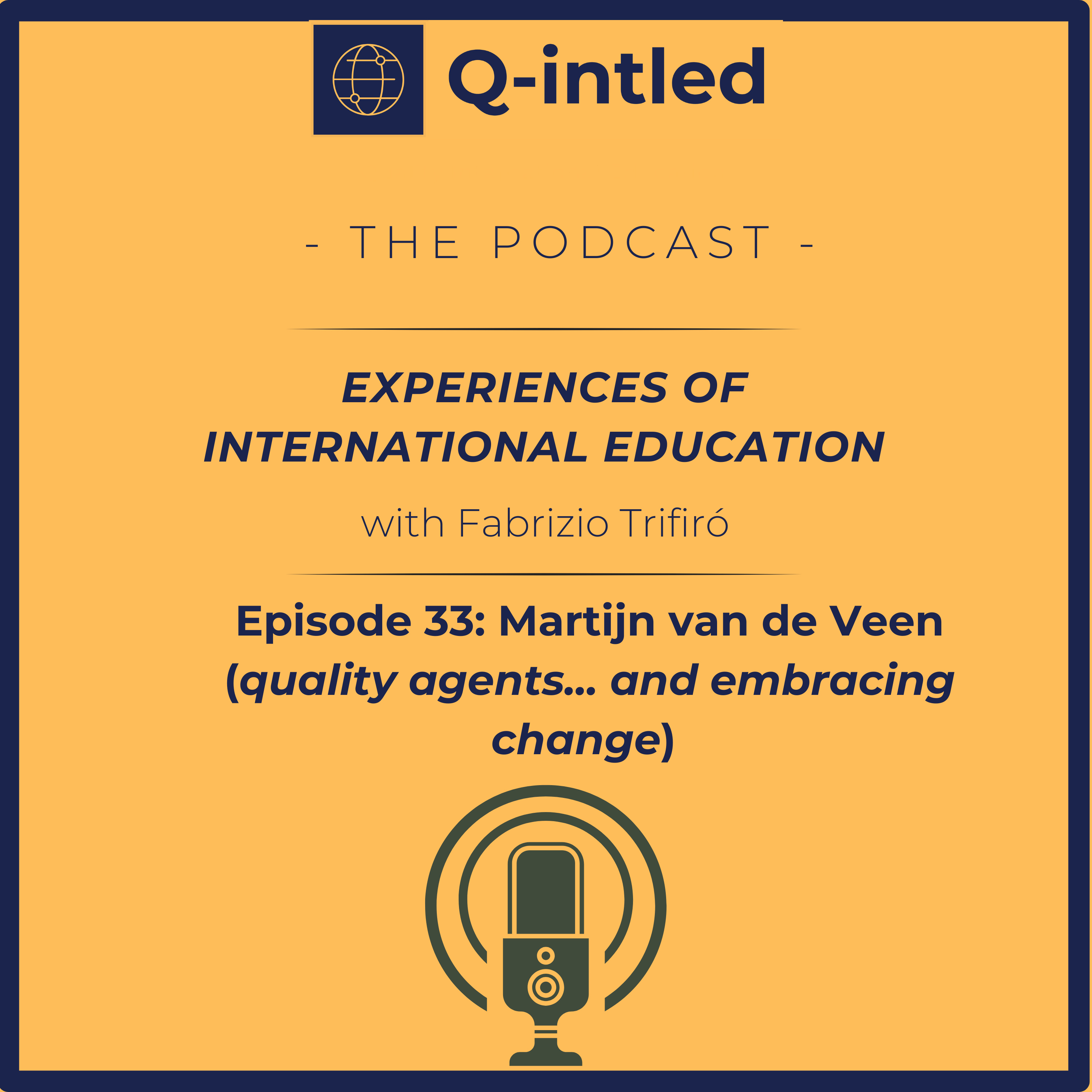 Experiences of International Education