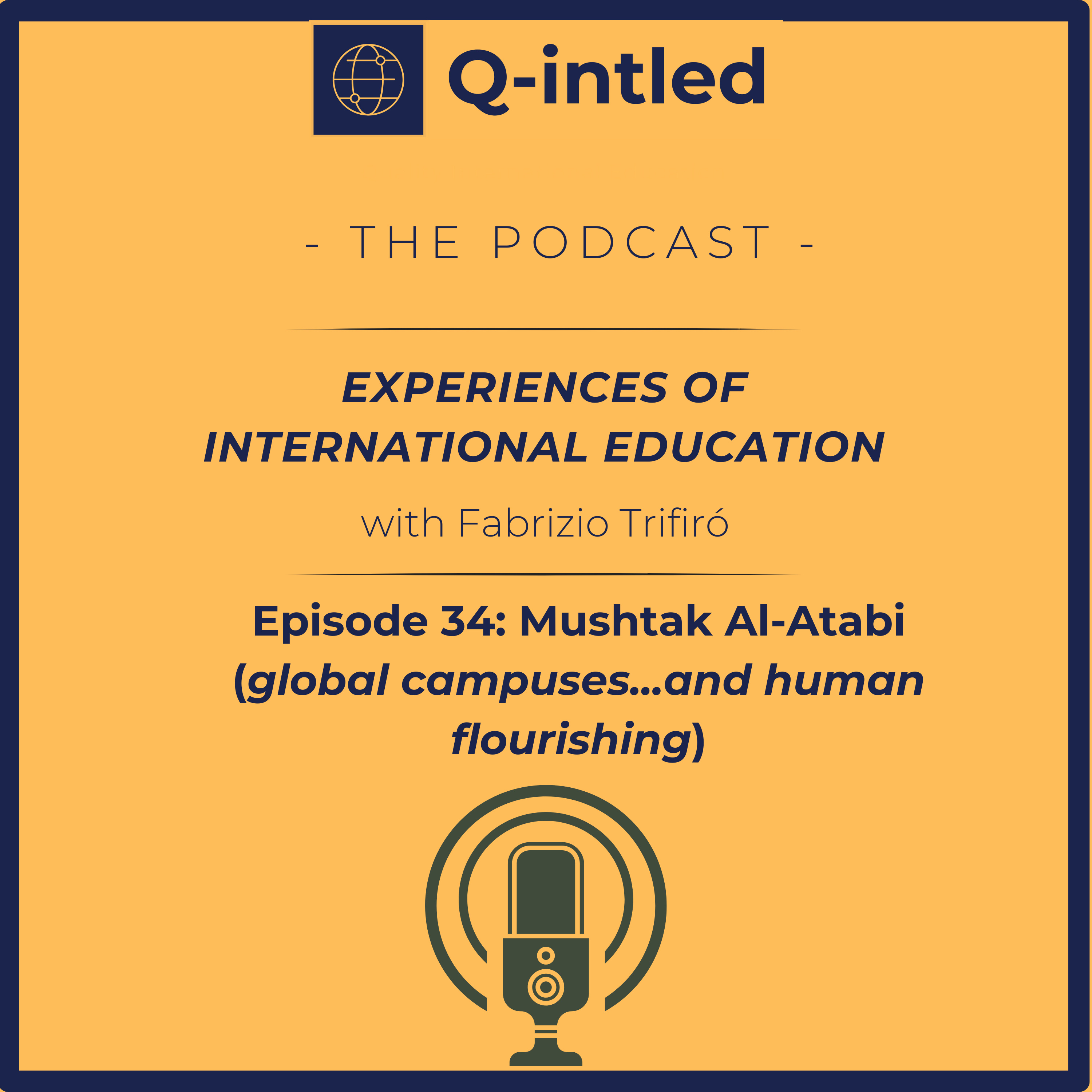 Experiences of International Education