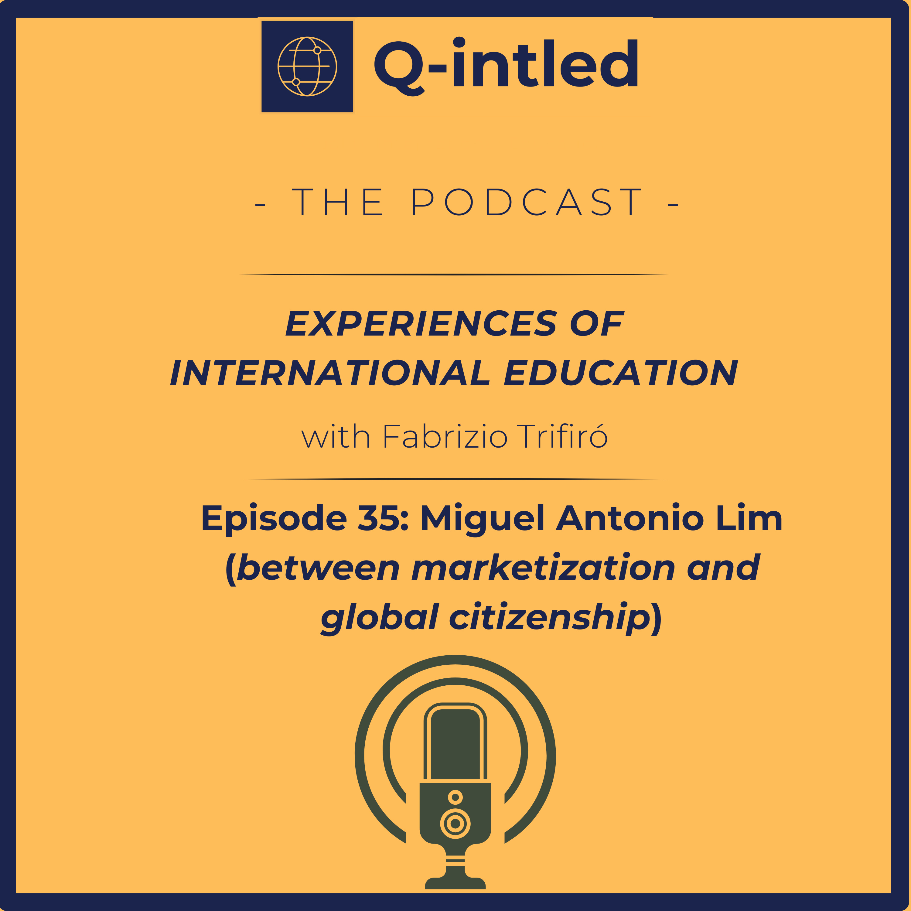 Experiences of International Education